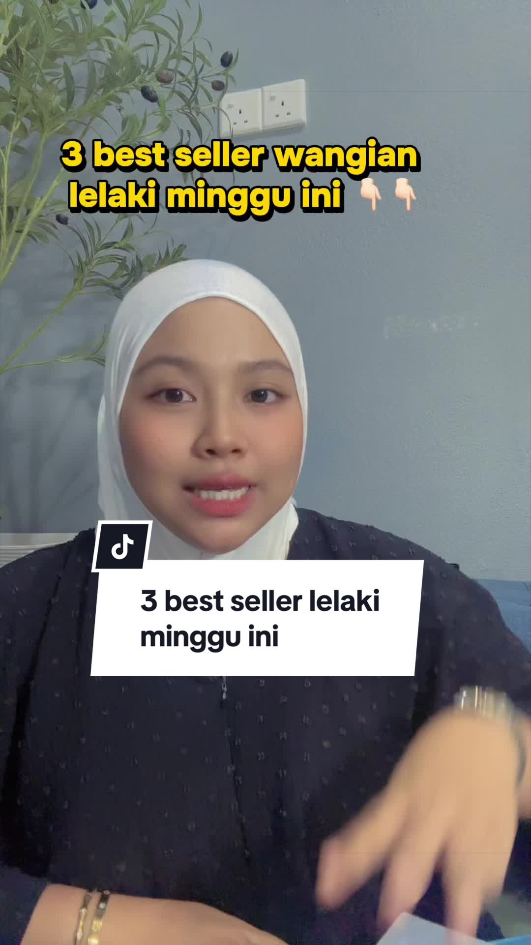 @AINSYA PERFUME HQ