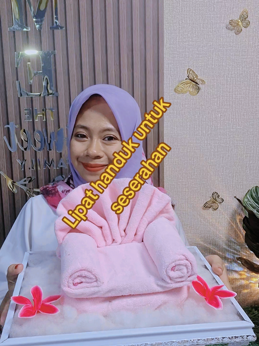 @Siti Fatimah|Gift Box