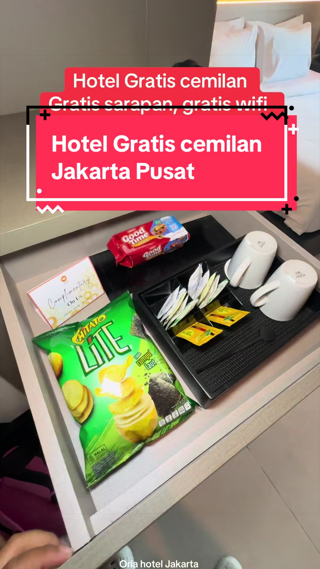 @Info Traveling Indonesia
