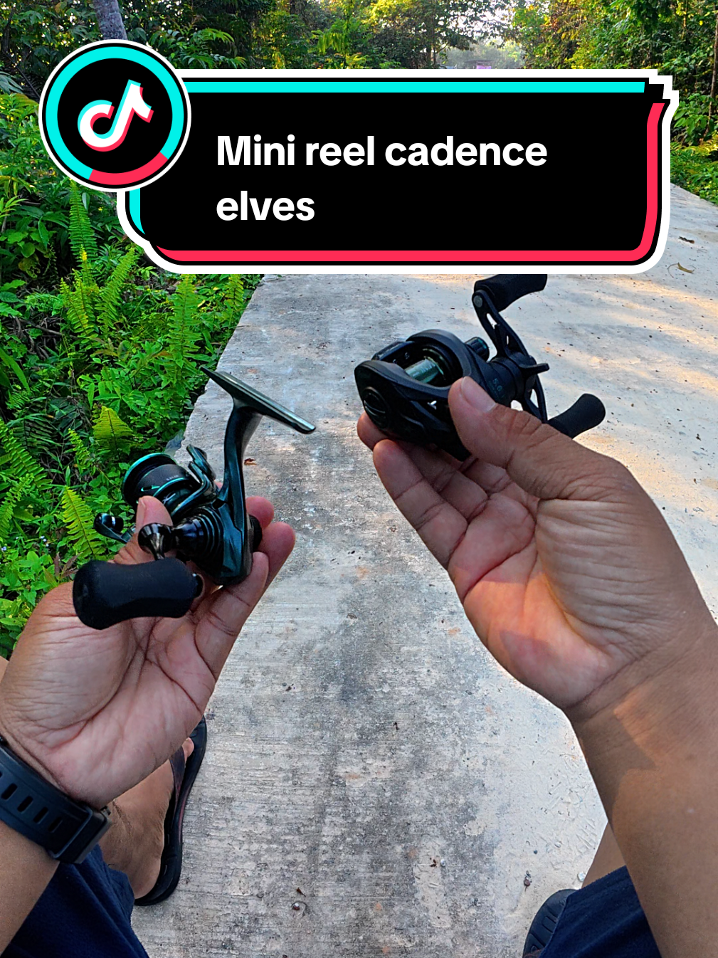 @Miyank Angler
