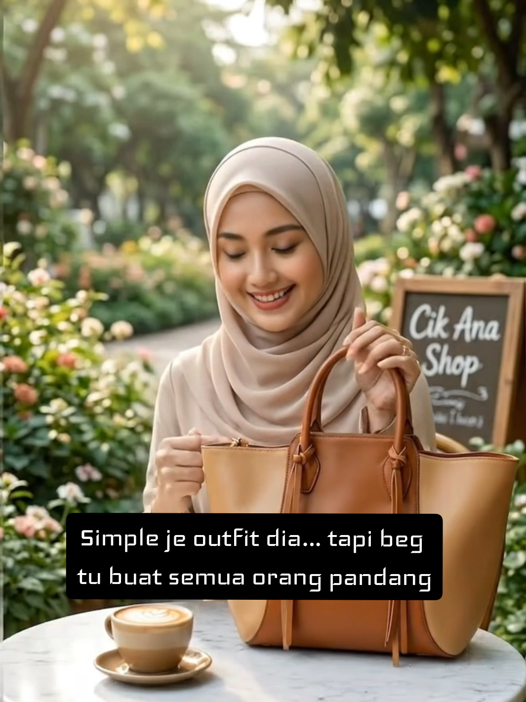 @Illiana Ghazali
