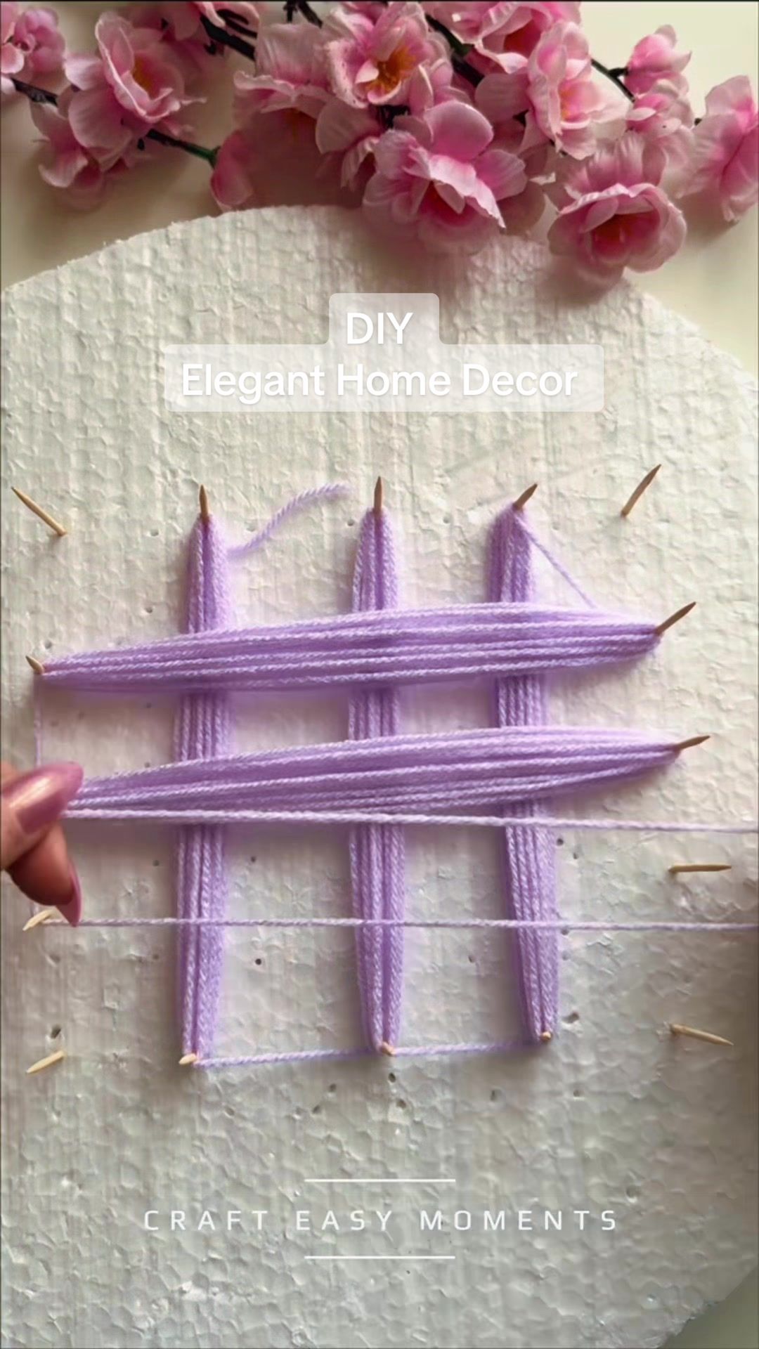 @Craft Easy Moments