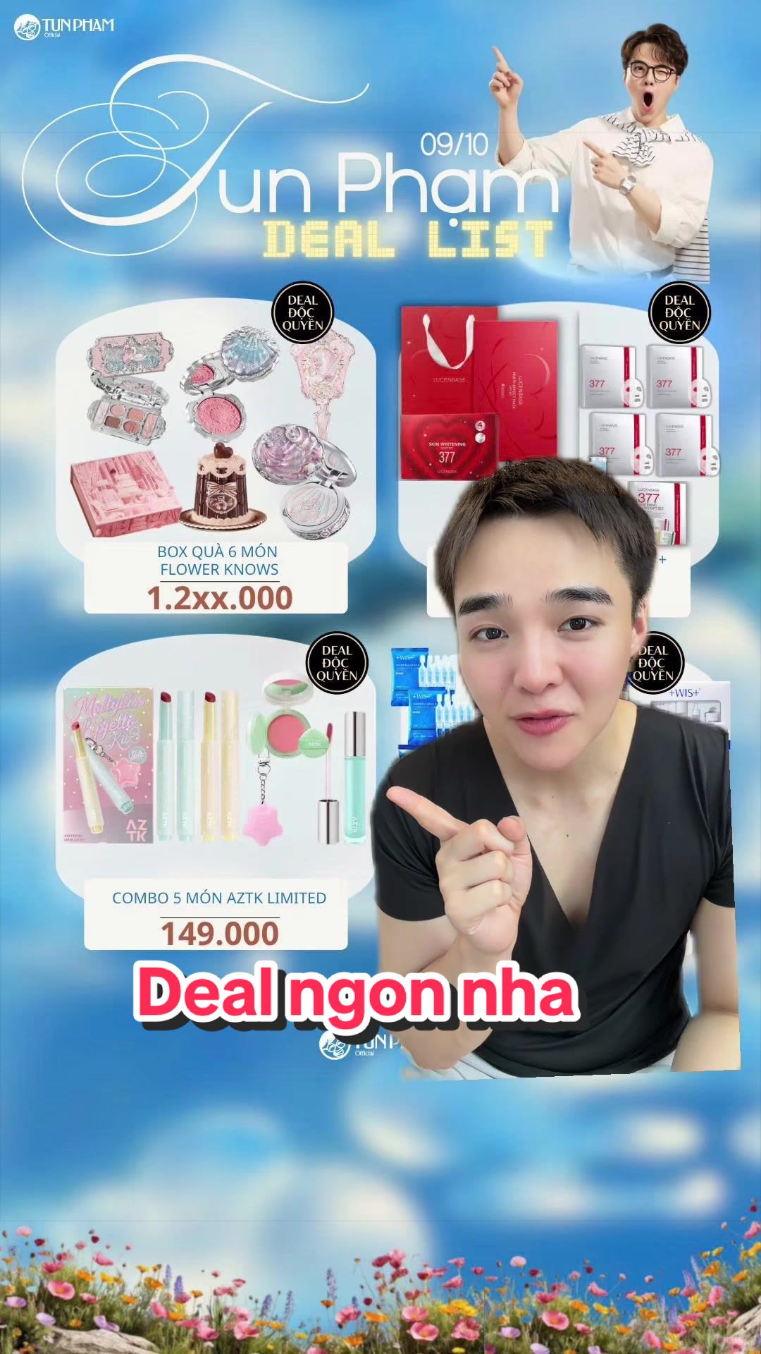@Tun Phạm Official