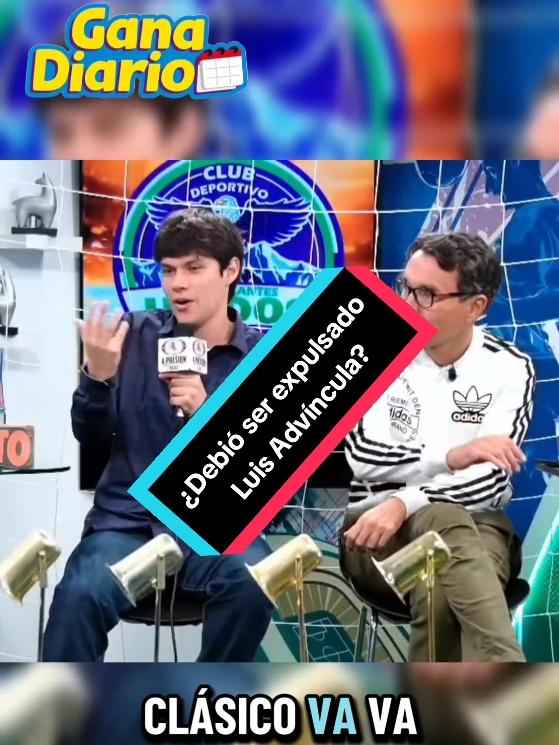 @Zapping TV Per&uacute;