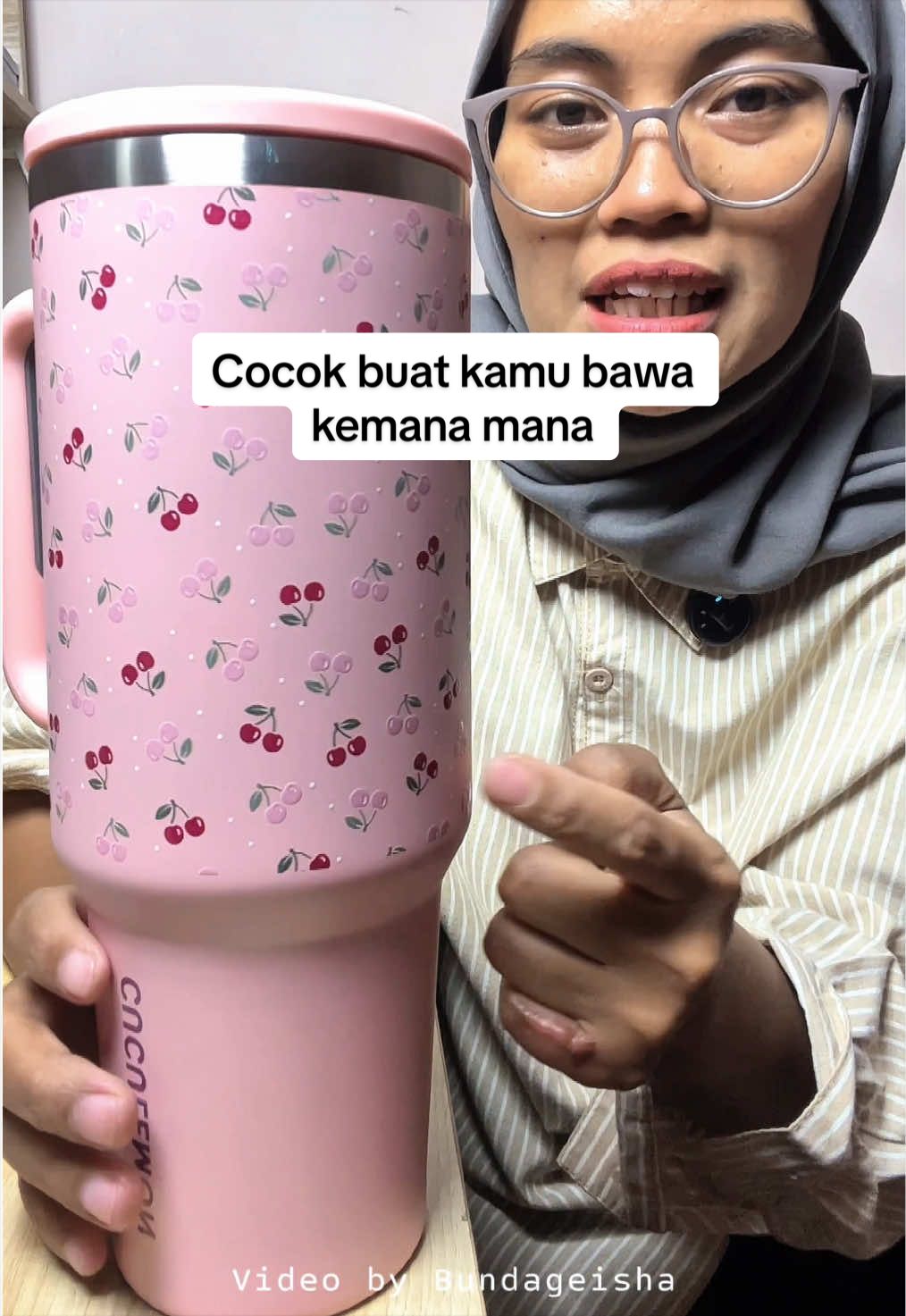 @Bunda Geisha