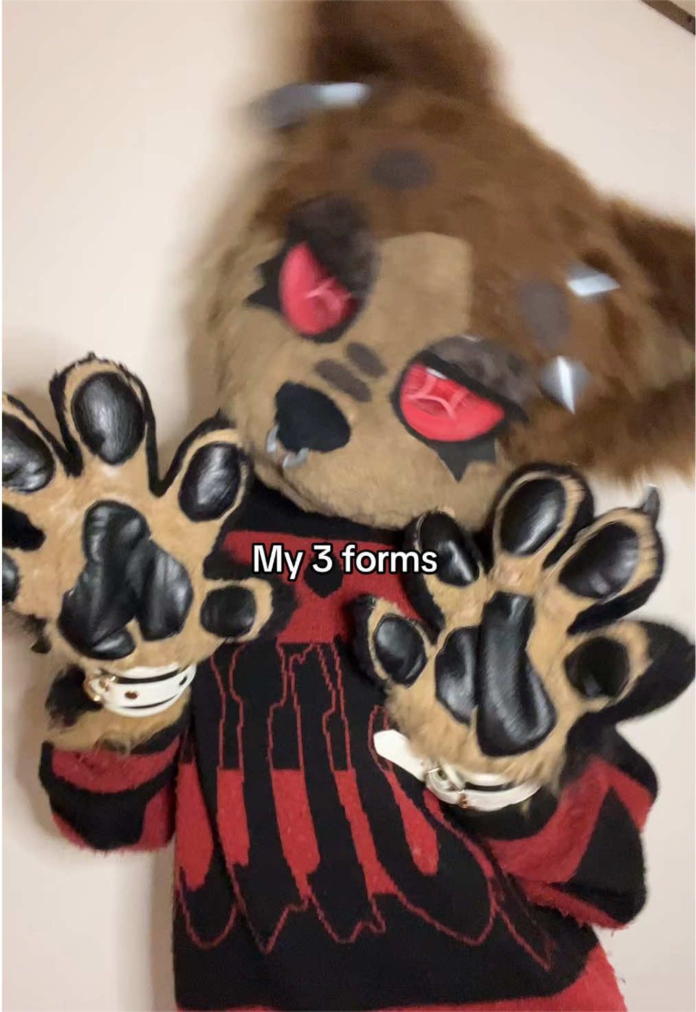 @PillowHugger