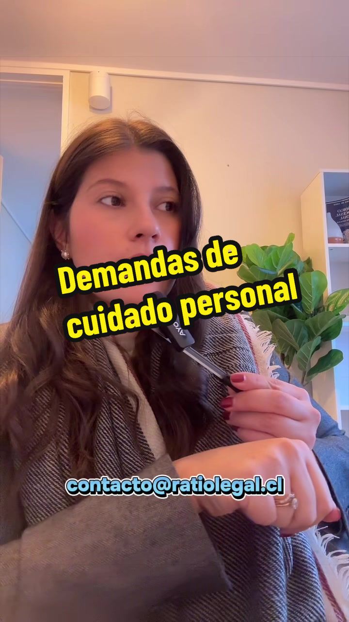 @Ana Arriagada ⚖️
