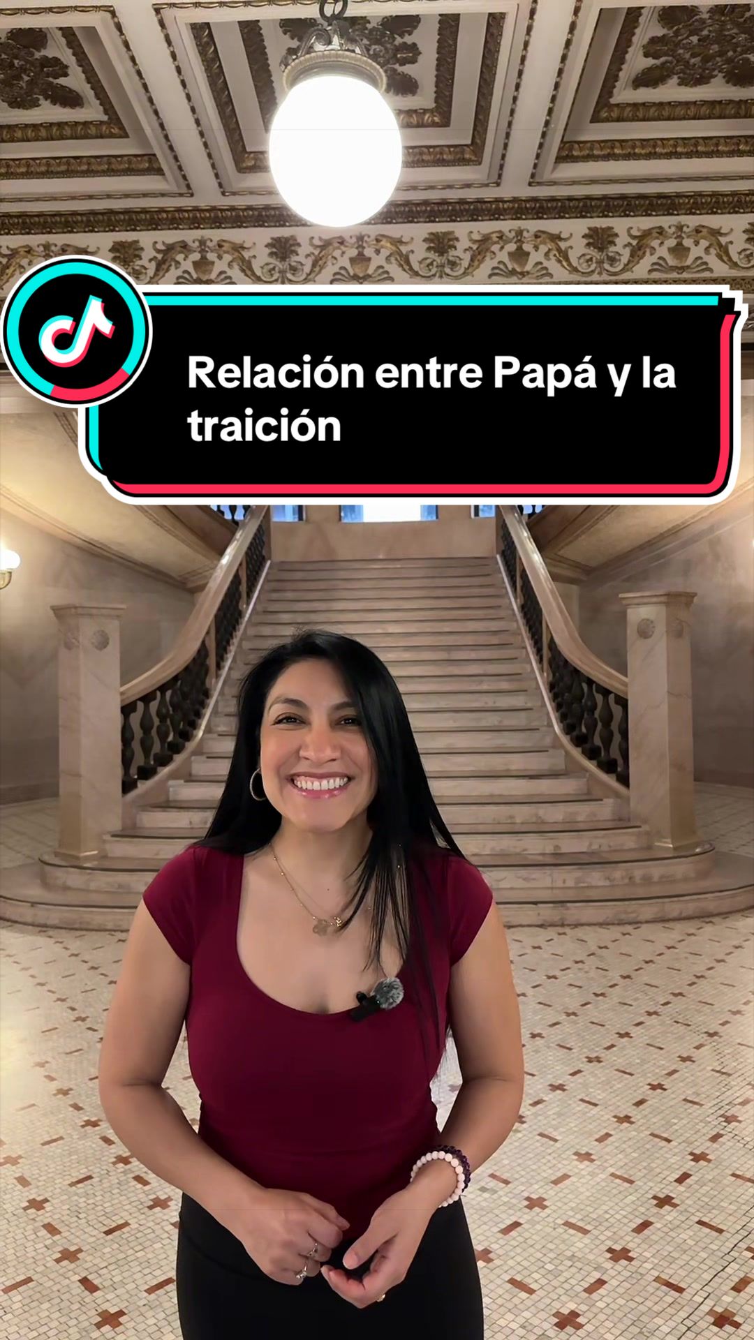 @Psicoterapeuta Abigail Ordonez