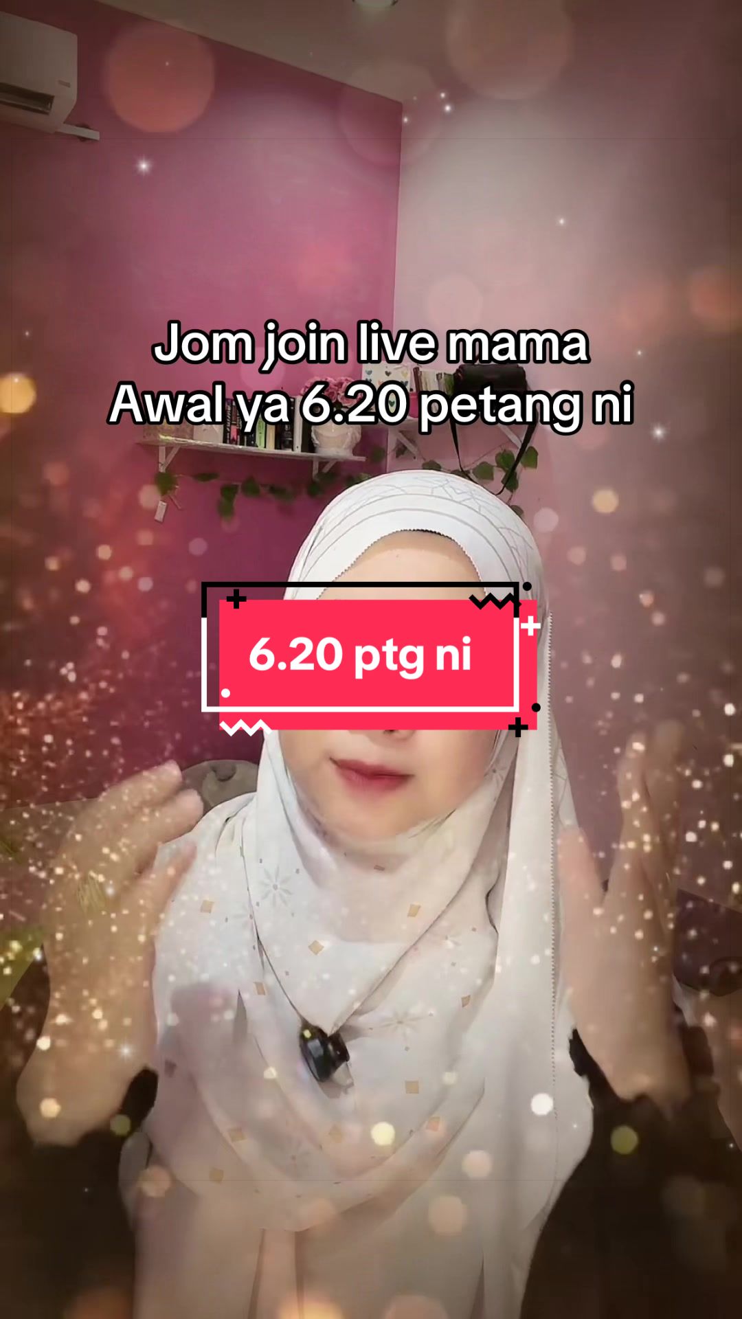 @Amrina hj idris