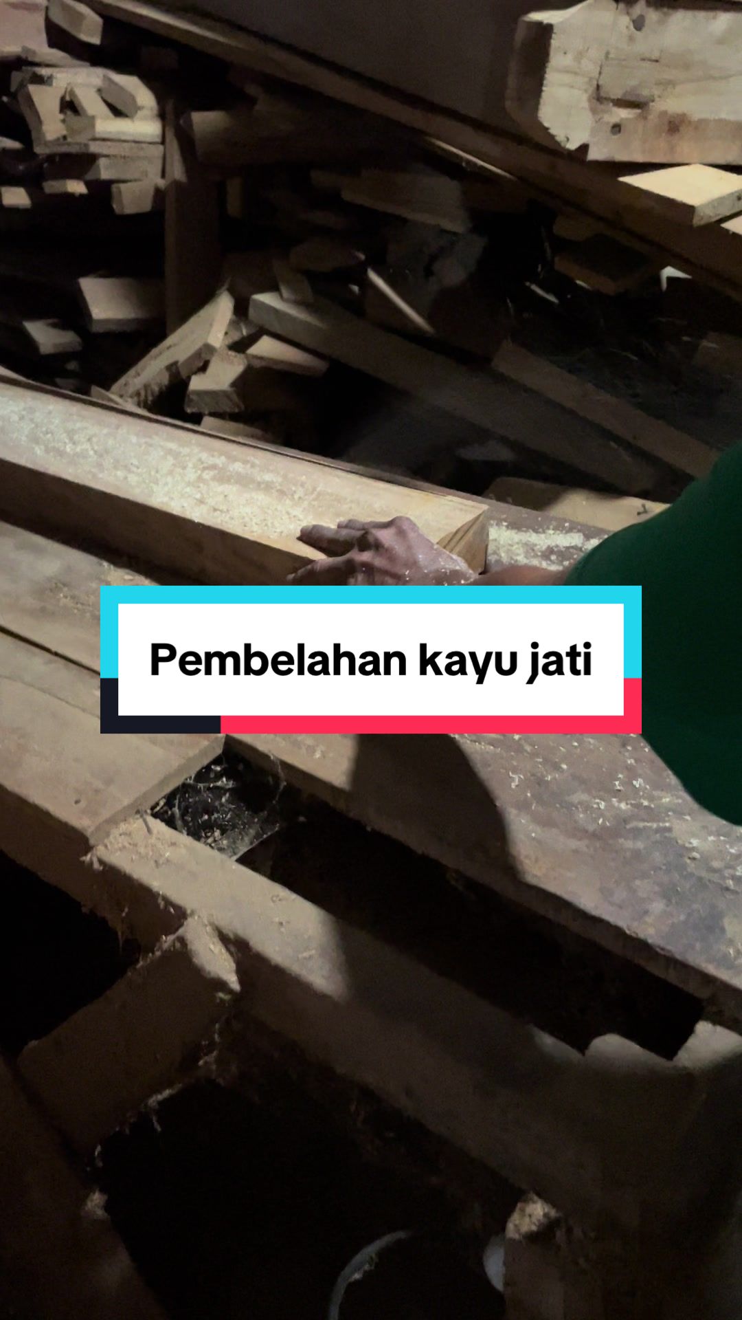 @Bos Kayu