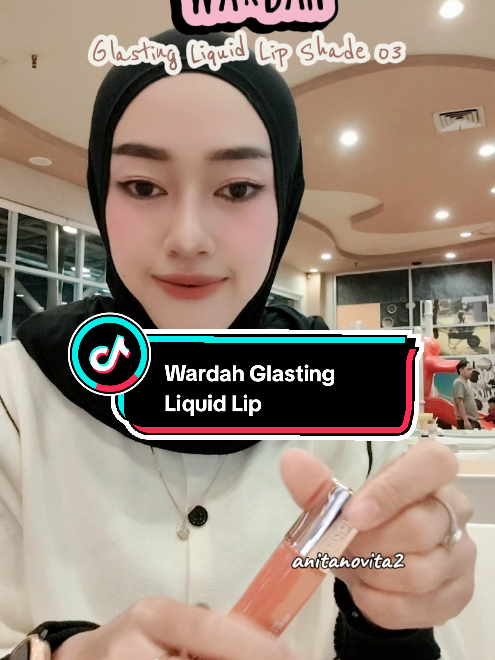 @anita novita
