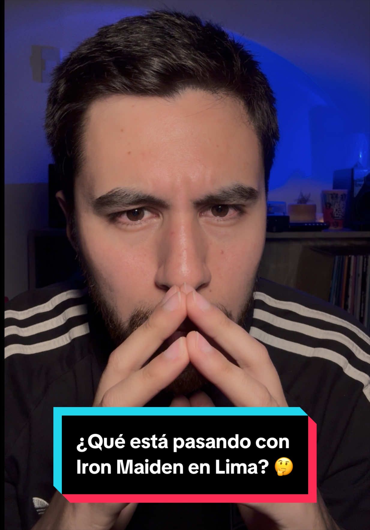 @Josu&eacute; Adolfo