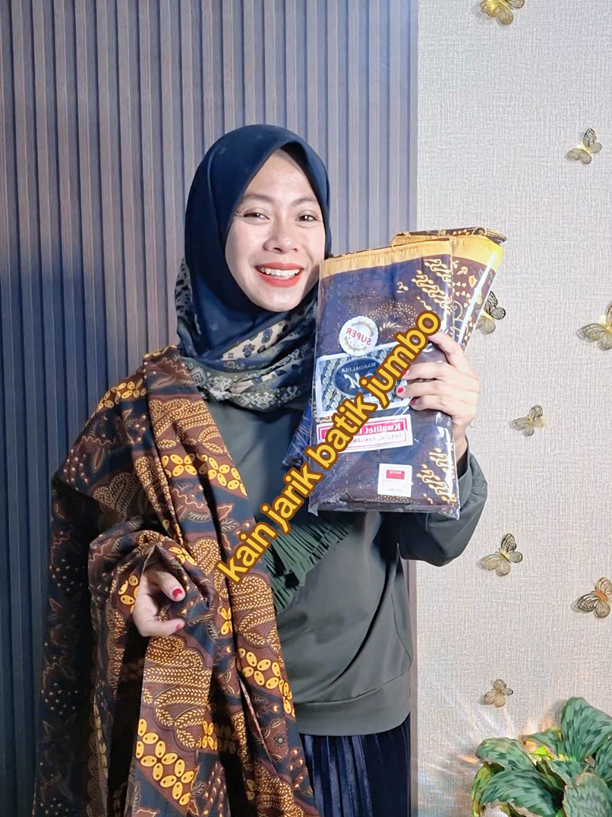 @Siti Fatimah|Gift Box