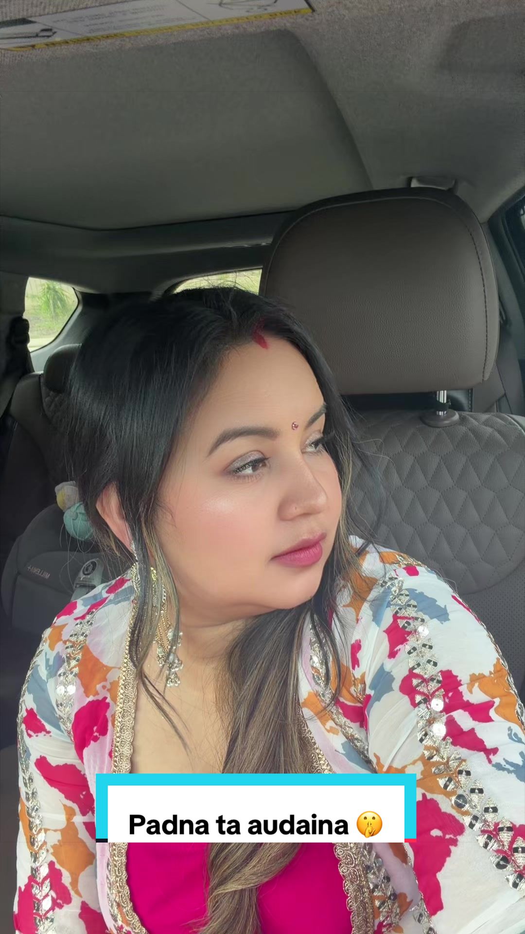 @Danu,deena & Deeva’s mamaa🥰