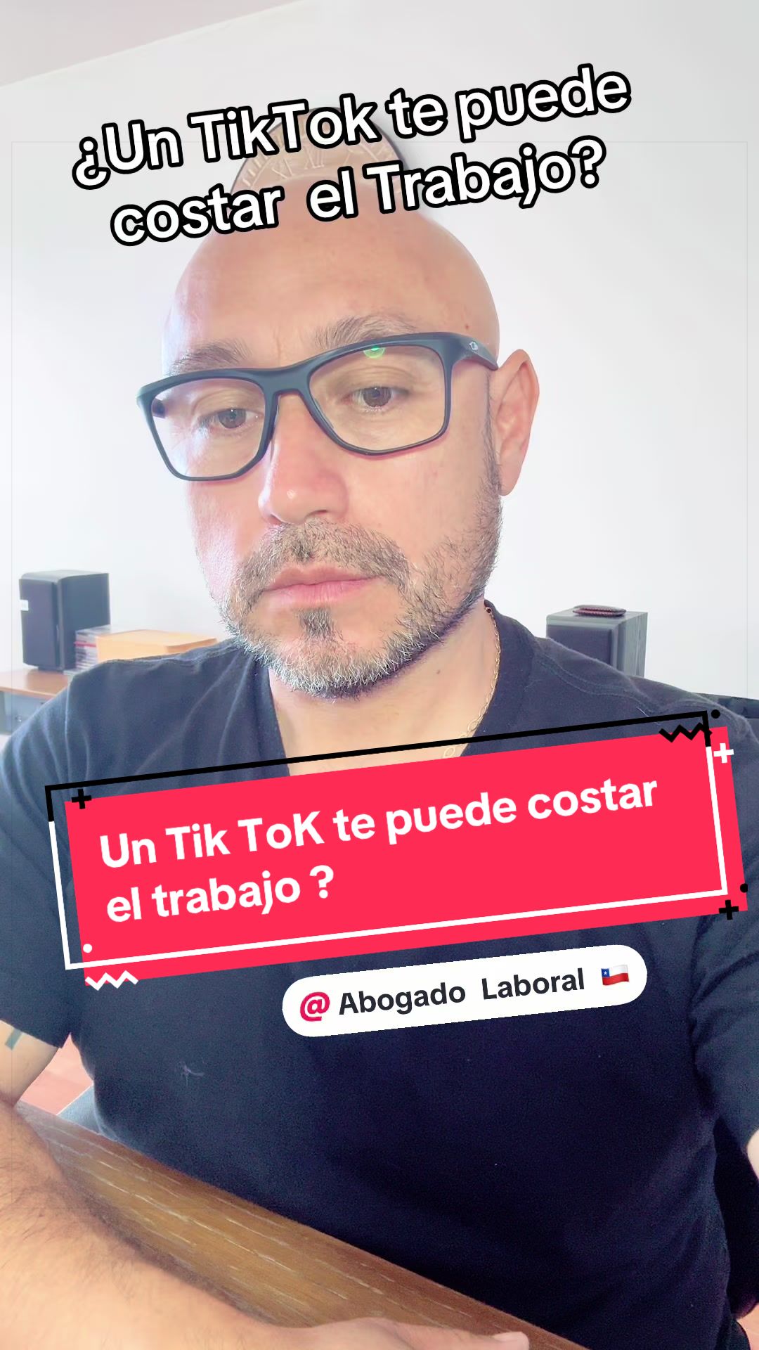 @Jorge Angulo | Abogado Laboral