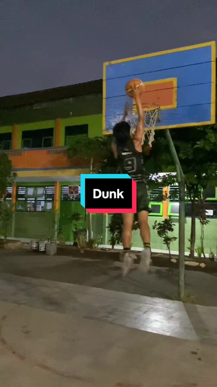 @Pebasket desa