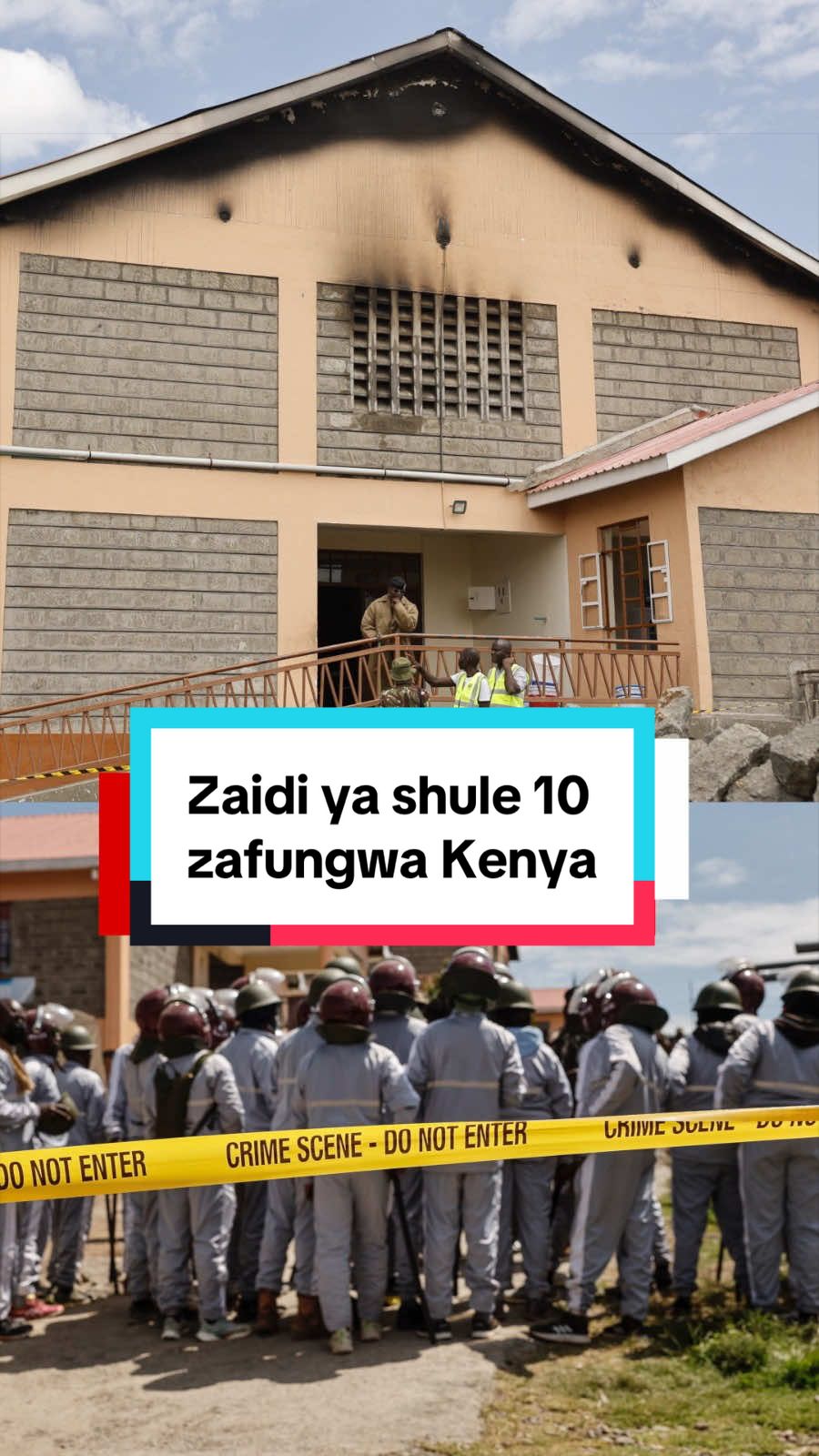 @bbcnewsswahili