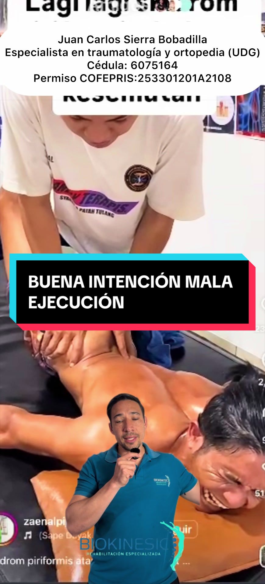 @biokinesic
