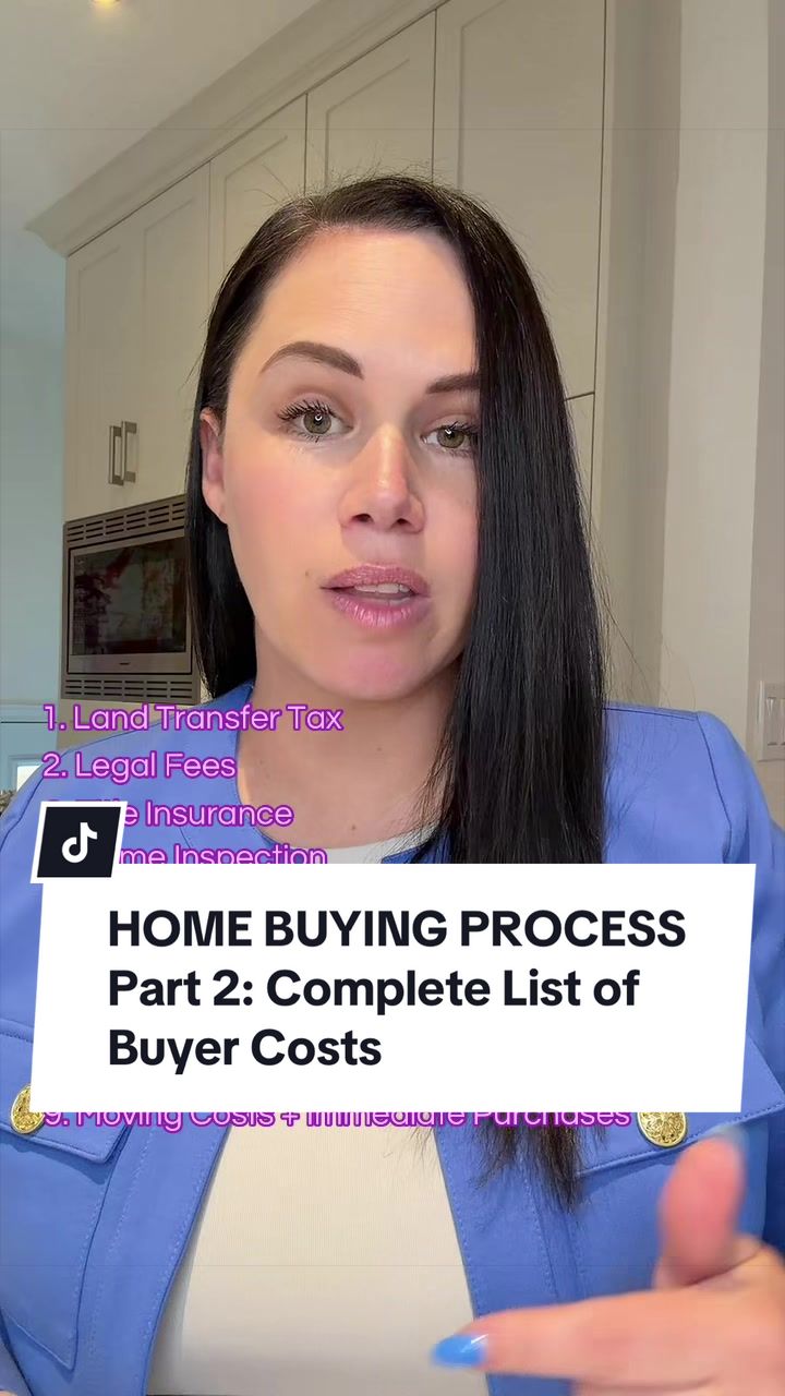 @yael | toronto realtor + mama