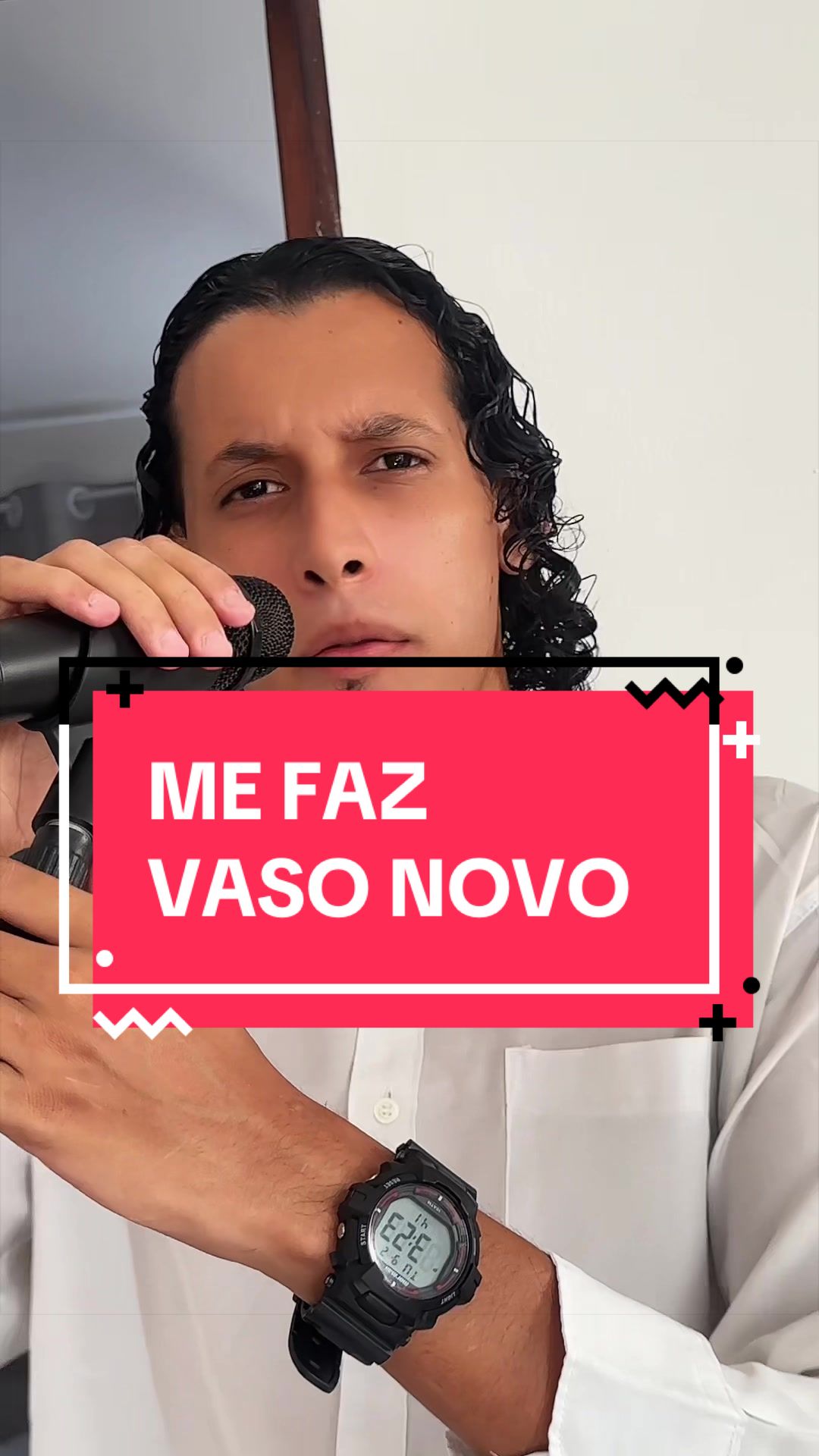 @DUBLADOR IRMÃO DAVES 🎙️