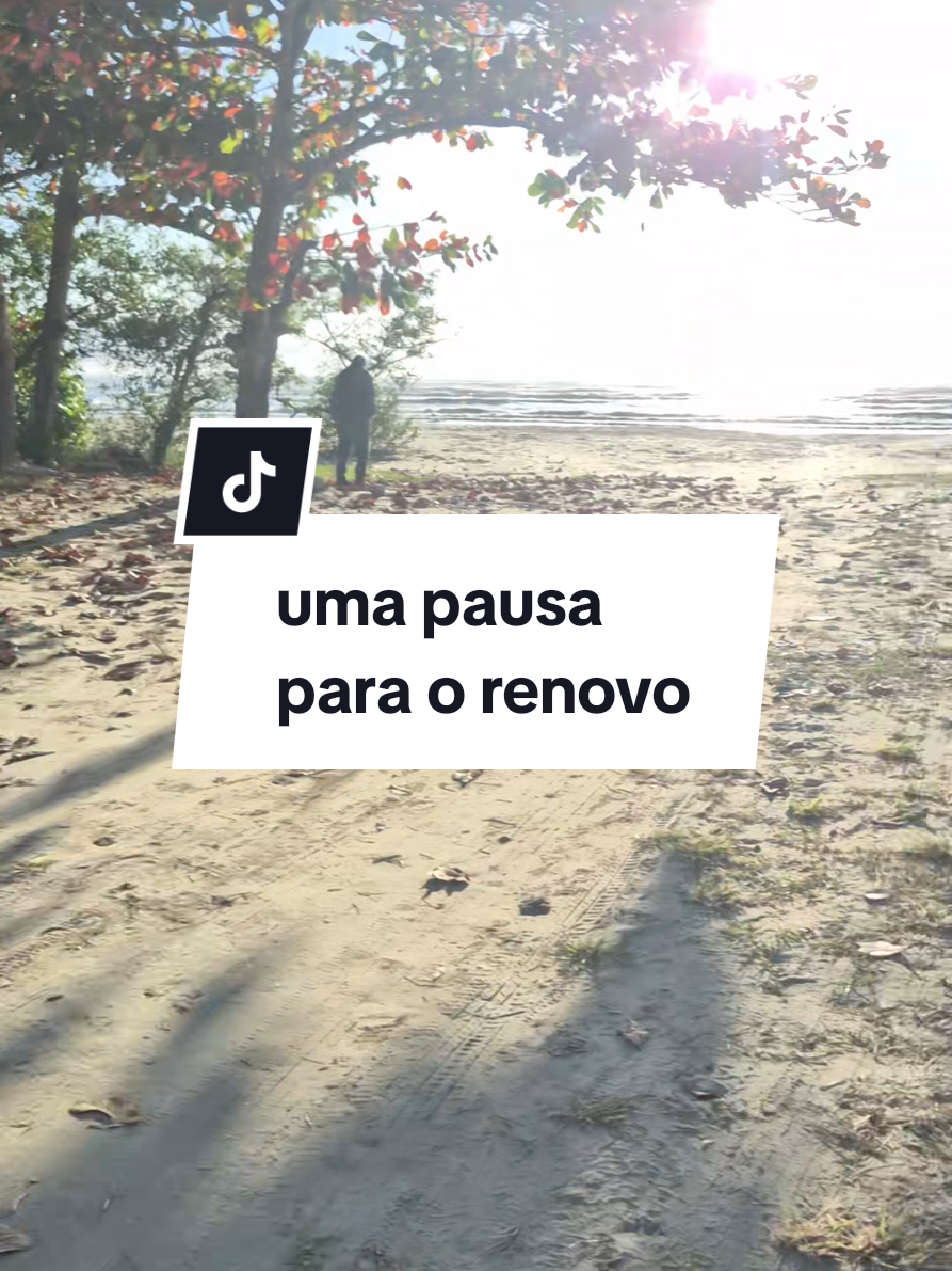 @Priscila | Do caos ao litoral