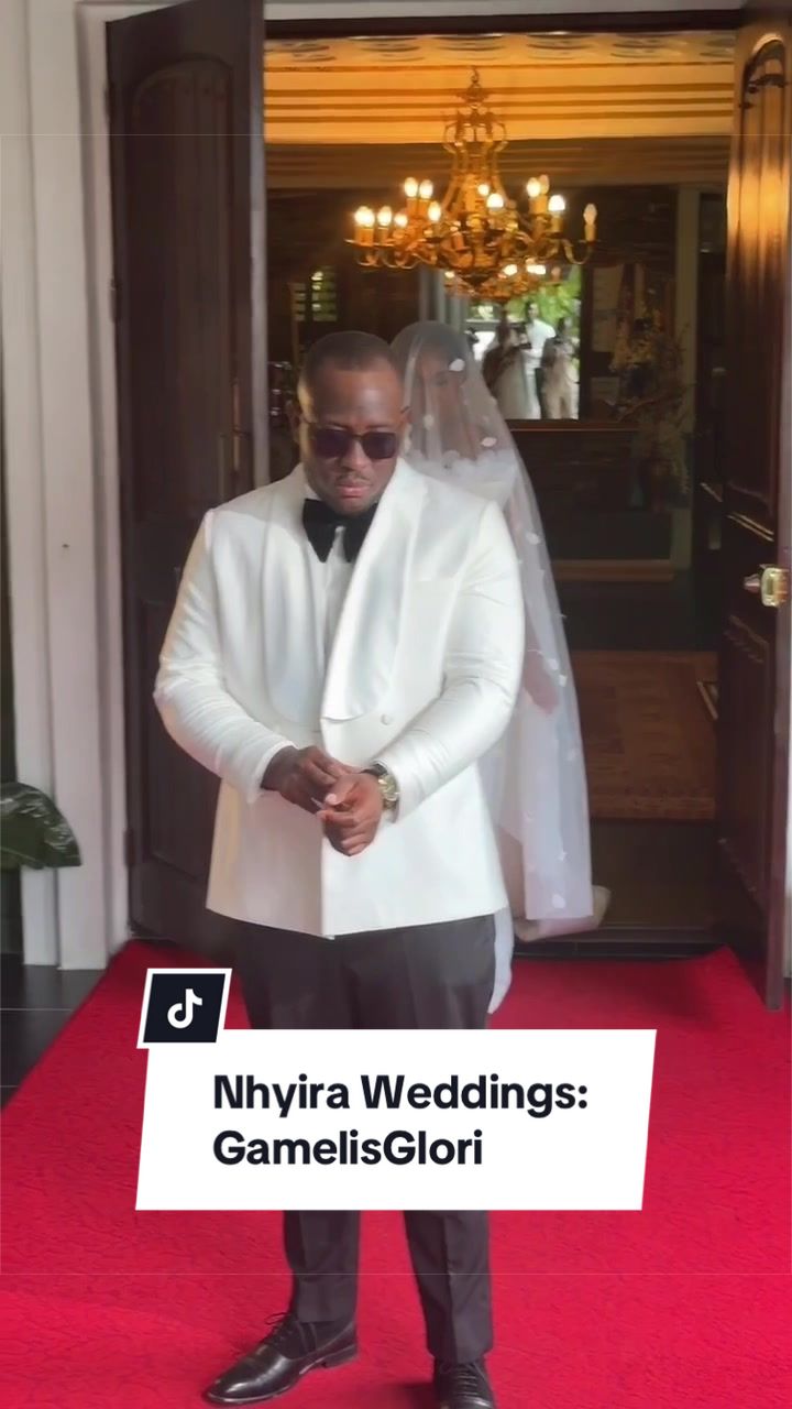 @Wedding Planner, Ghana