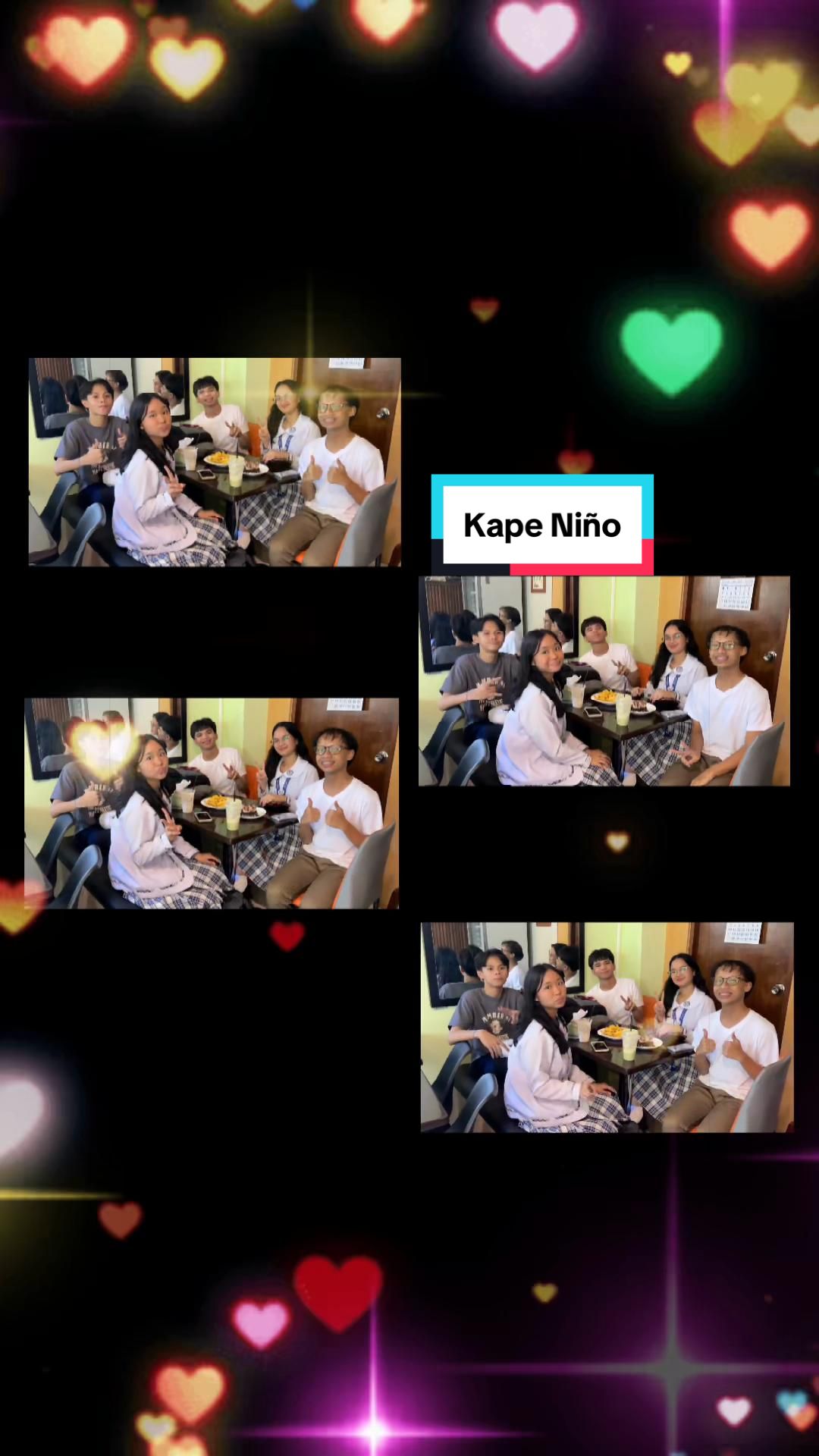 @Kape Niño
