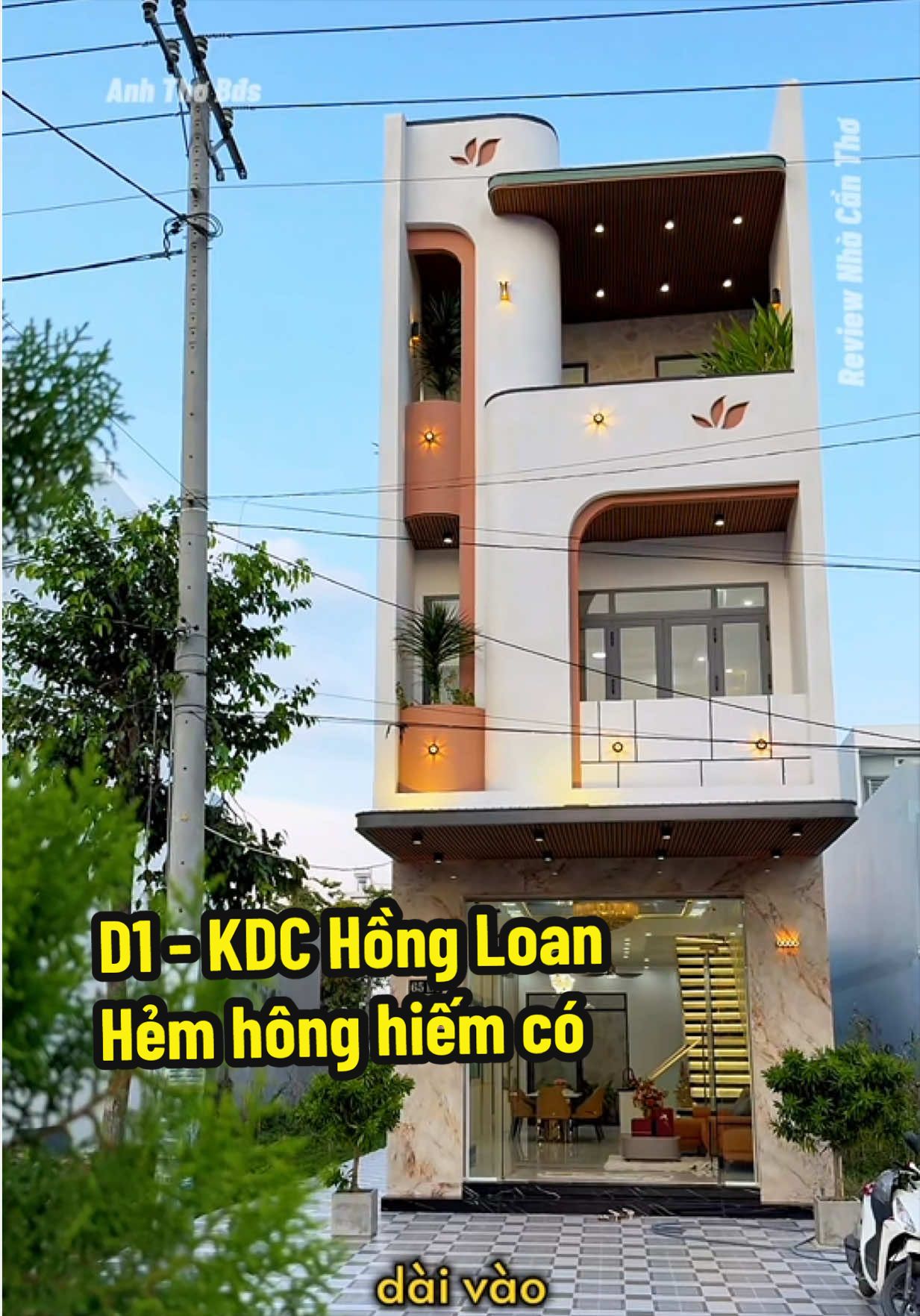 @Anh Thơ Review Nh&agrave; Cần Thơ