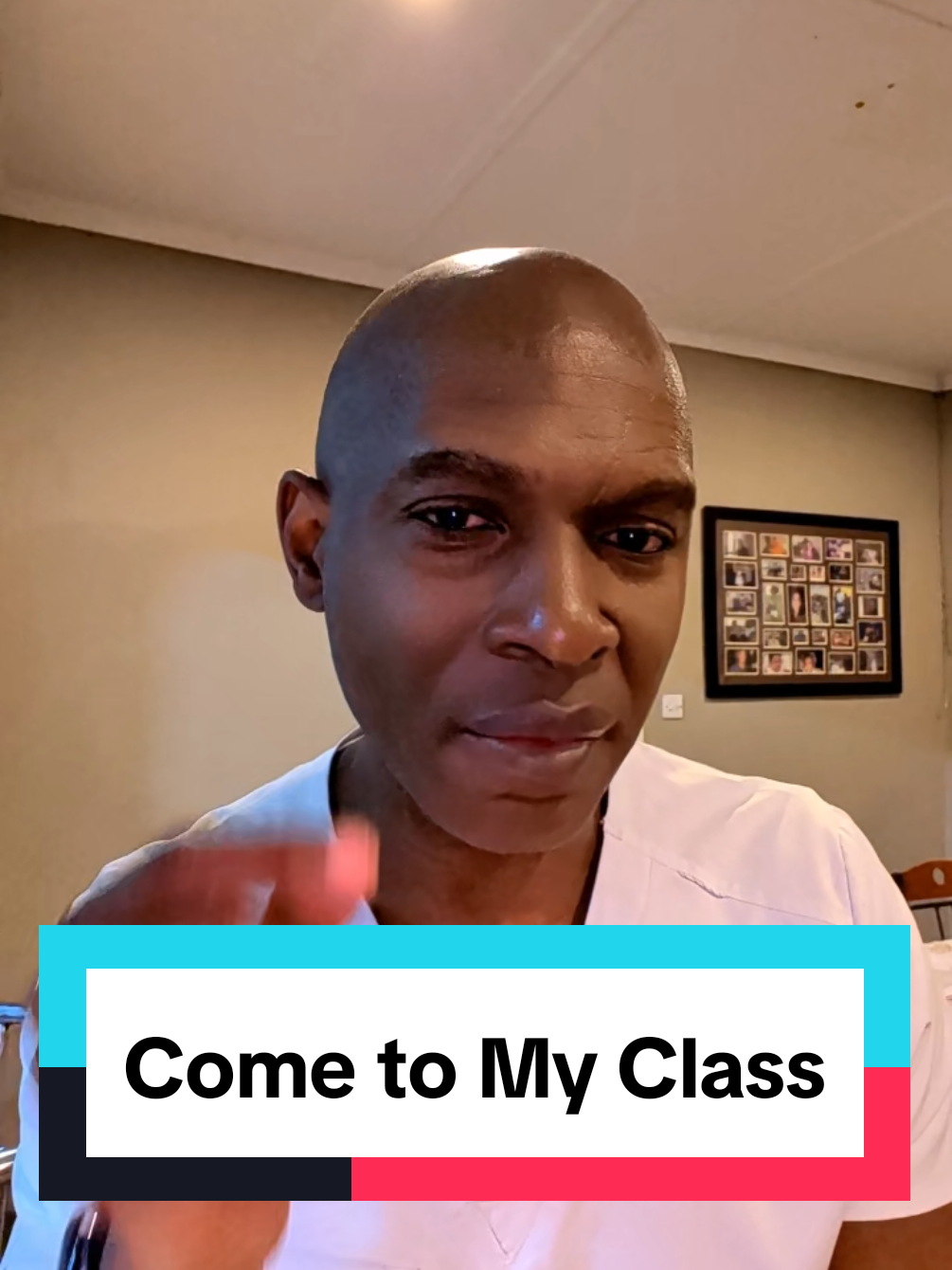 @Dr Orlando Thomas