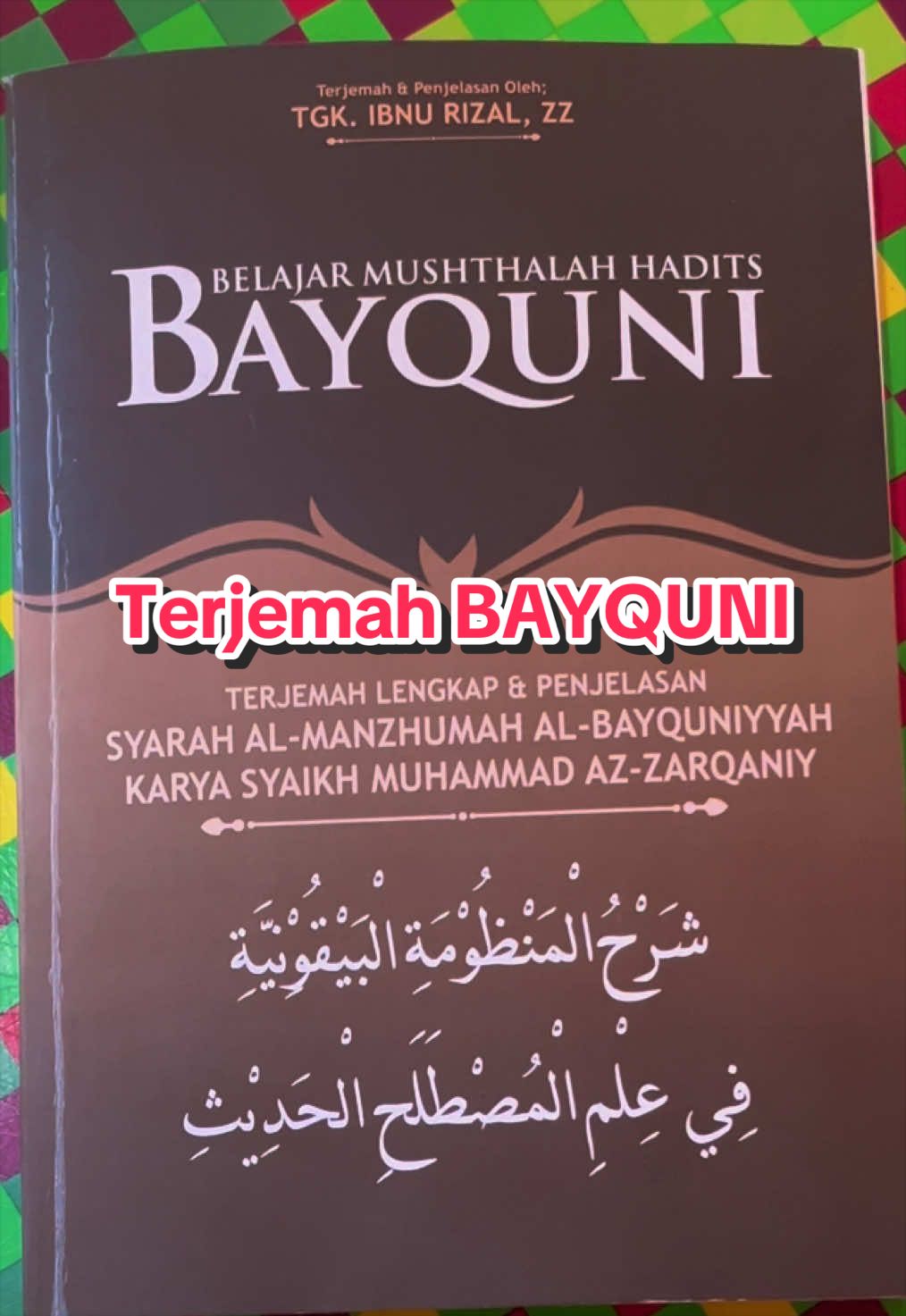 @Umairah