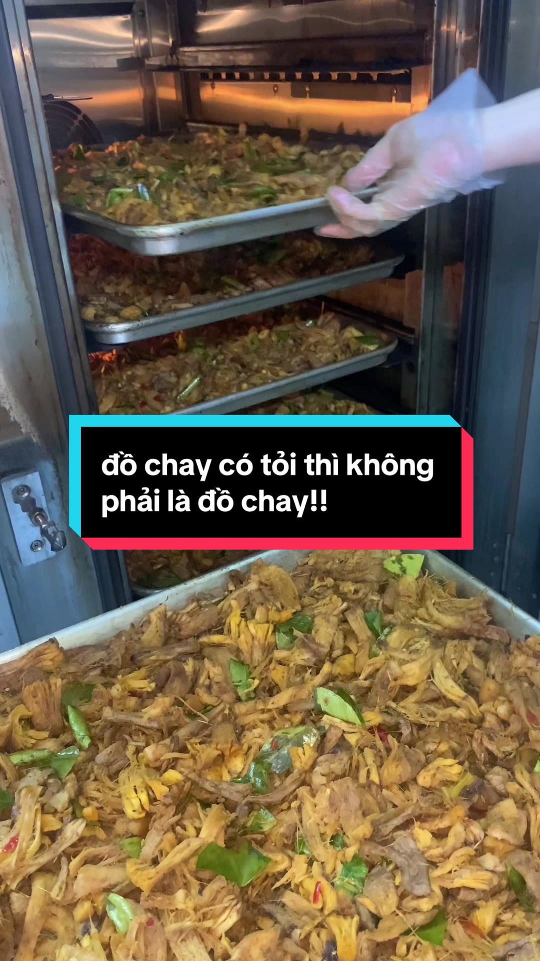 @Thanh Tâm Vegan Life