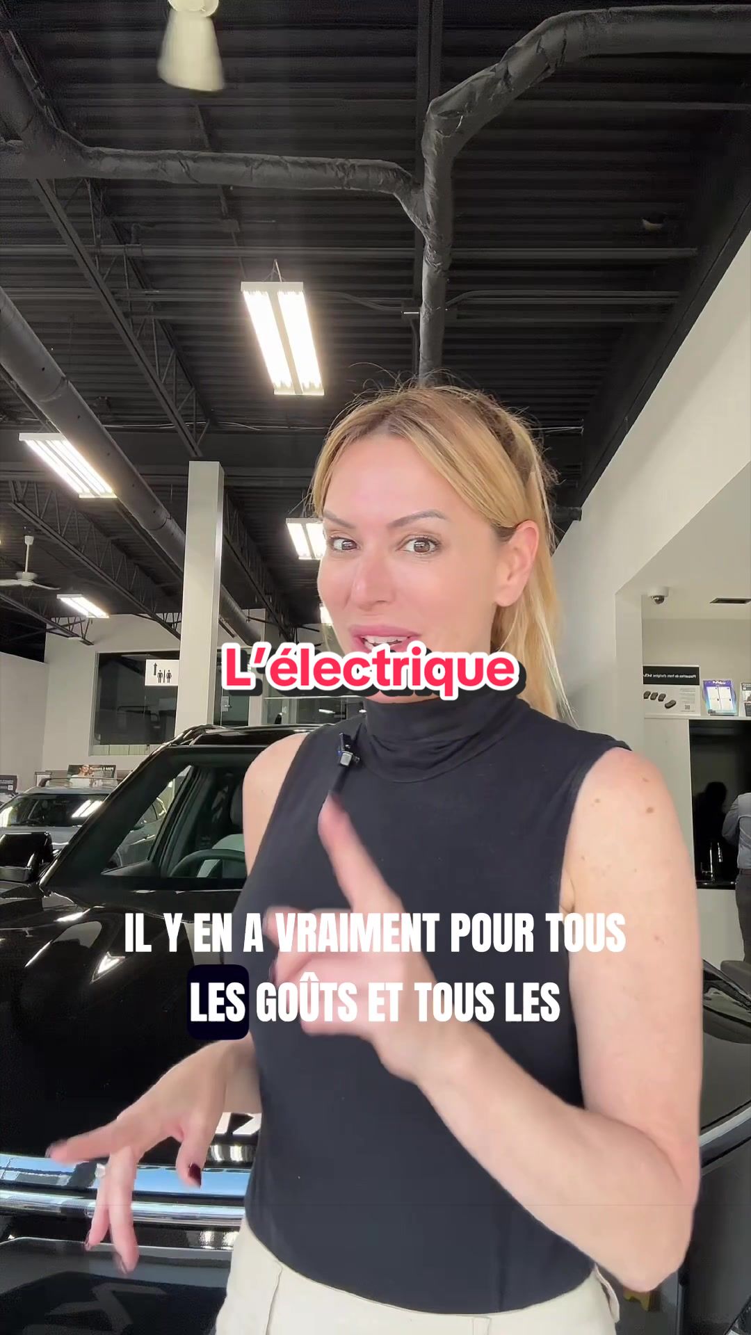 @Ville-Marie Kia