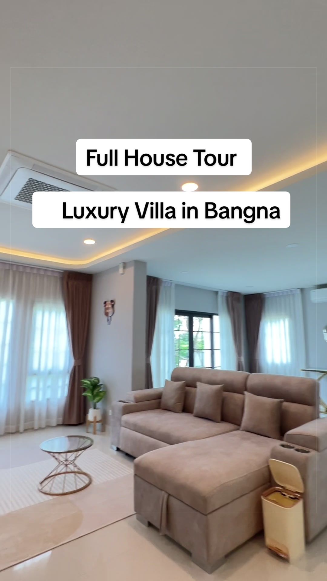 @Bangkok Property Rentals