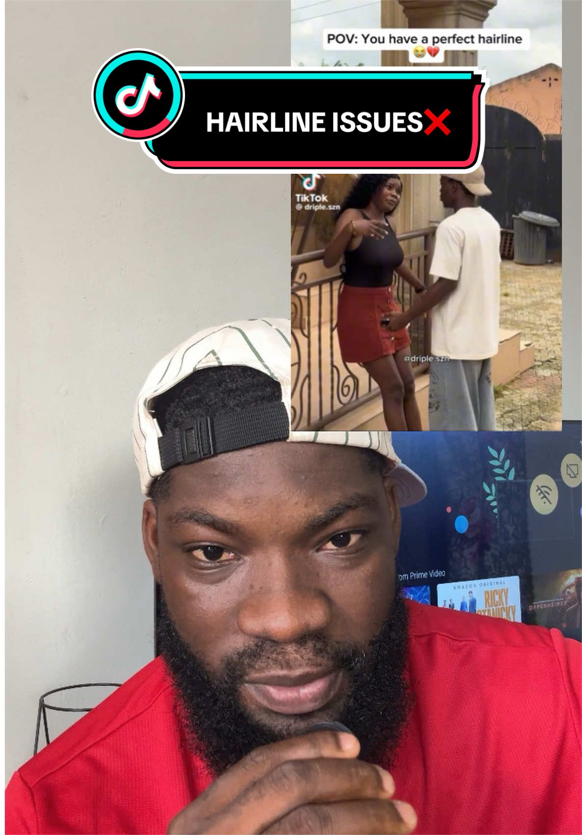 @THE BEARD KING