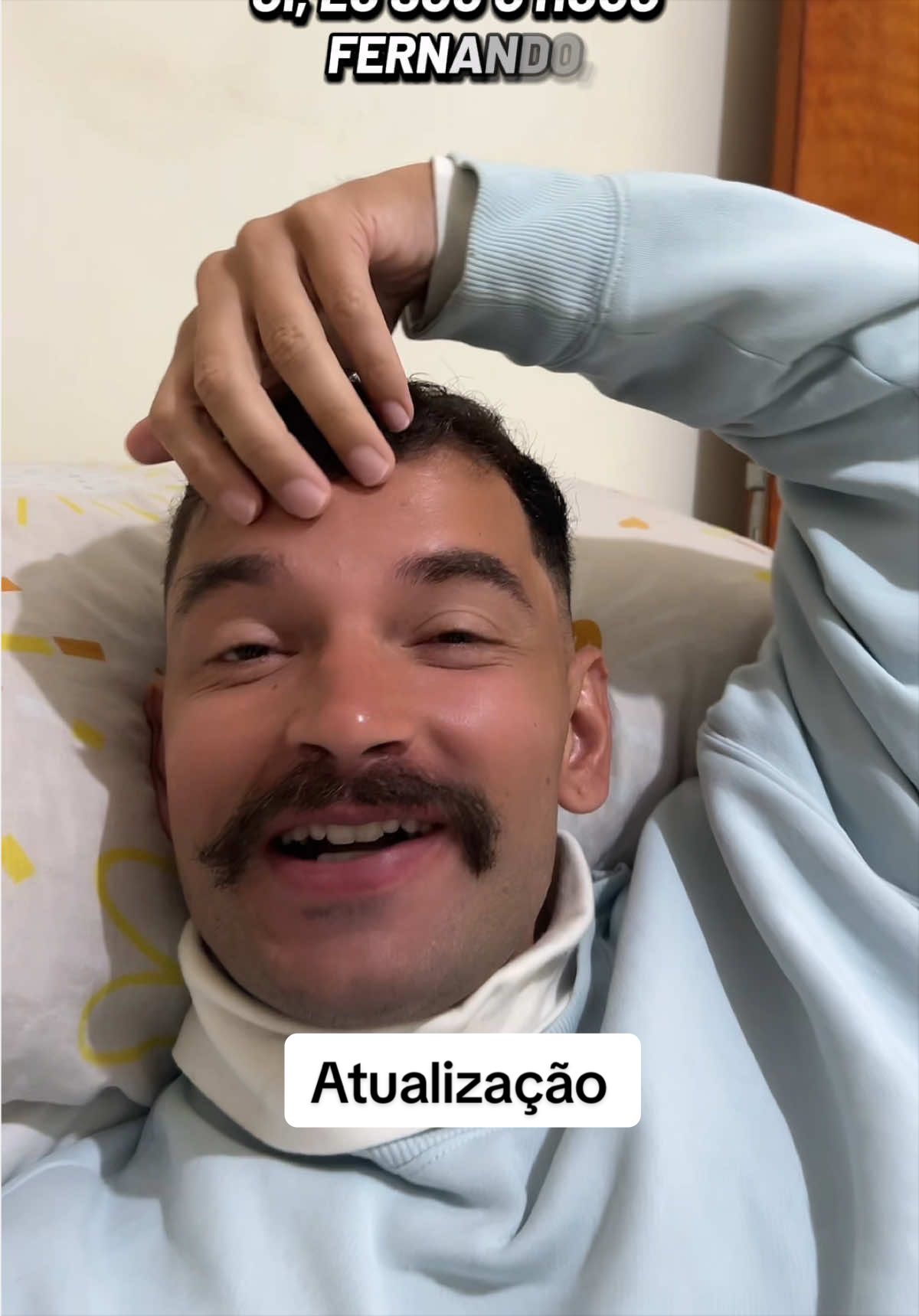 @Hugo Fernando Silva