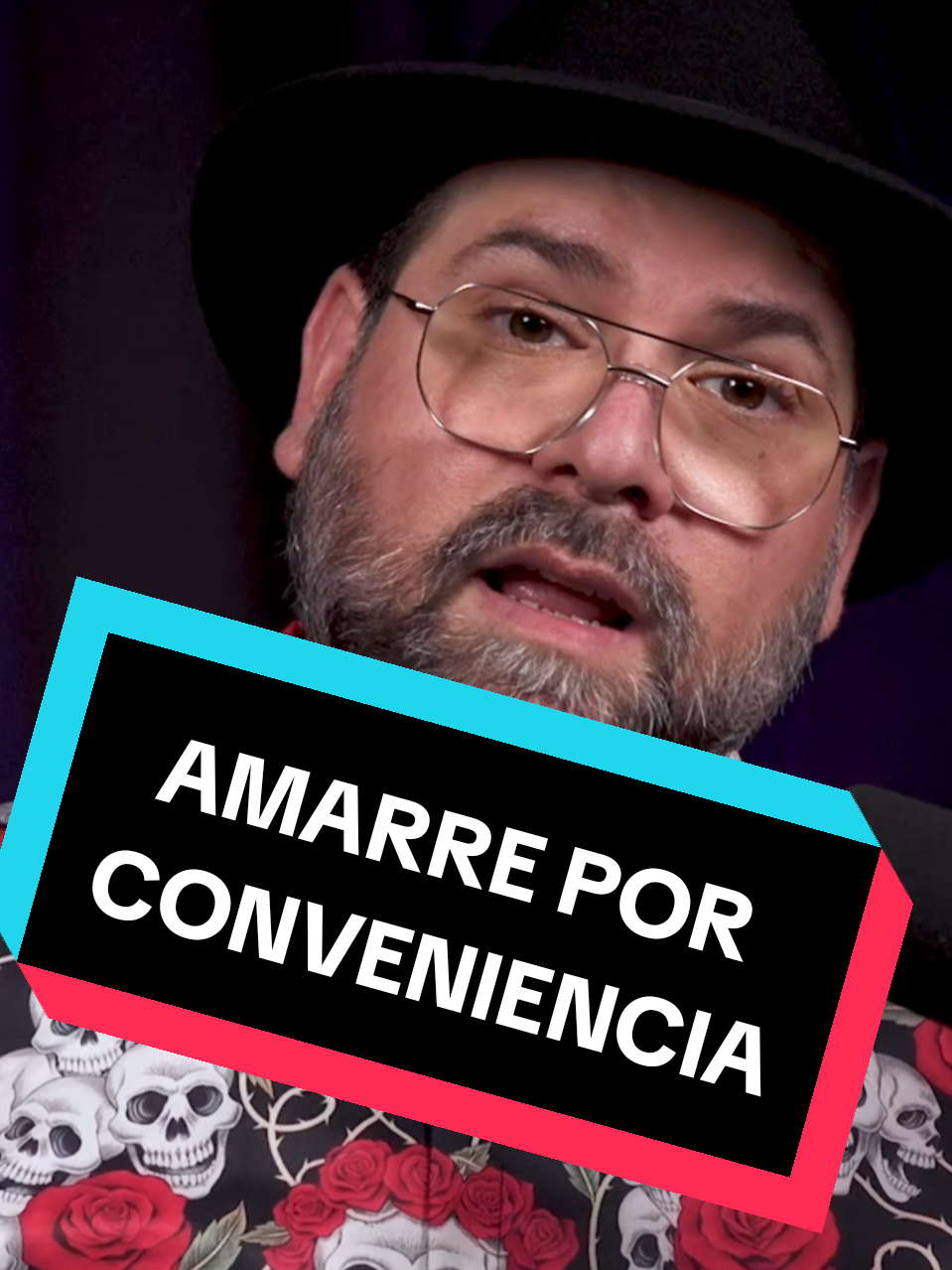 @Hablemosdeloquenoexiste