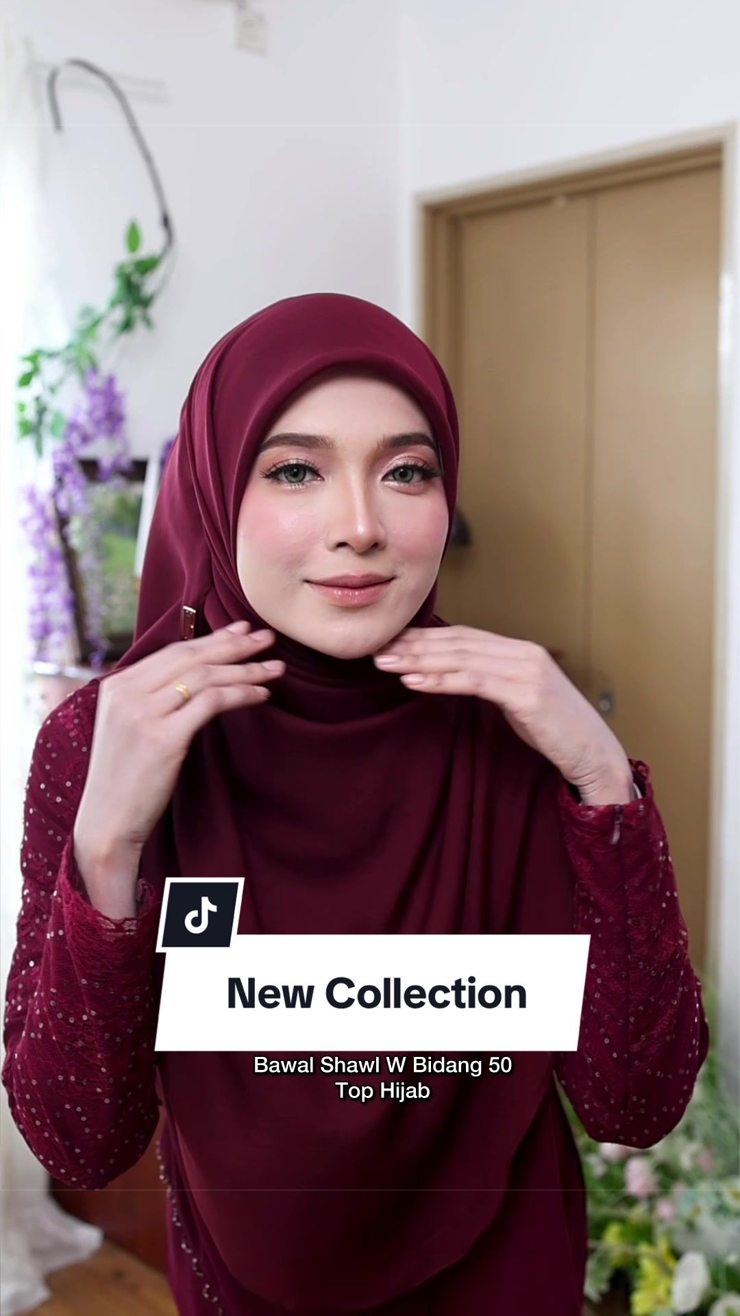 @Top Hijab