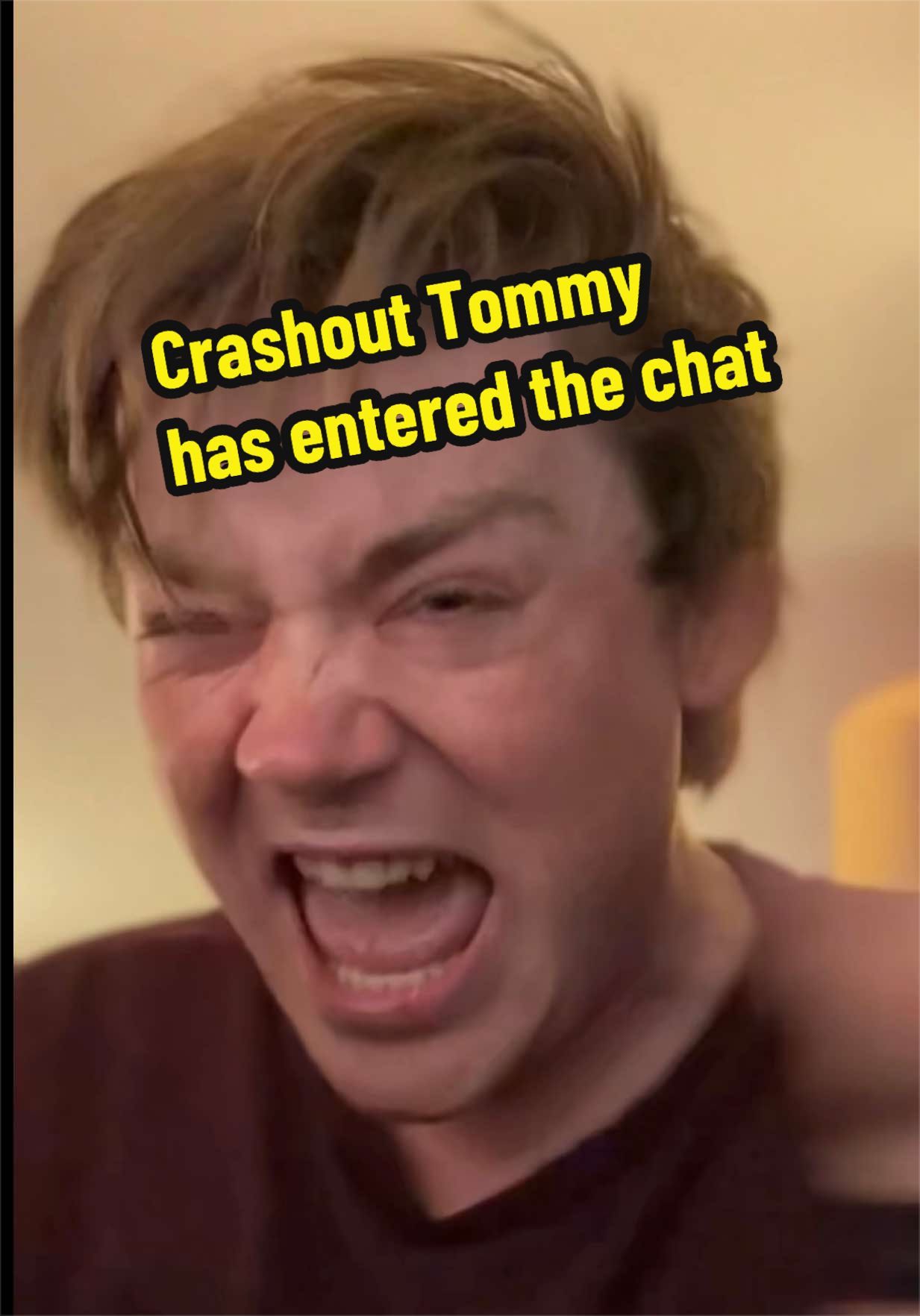 @Tommy Green