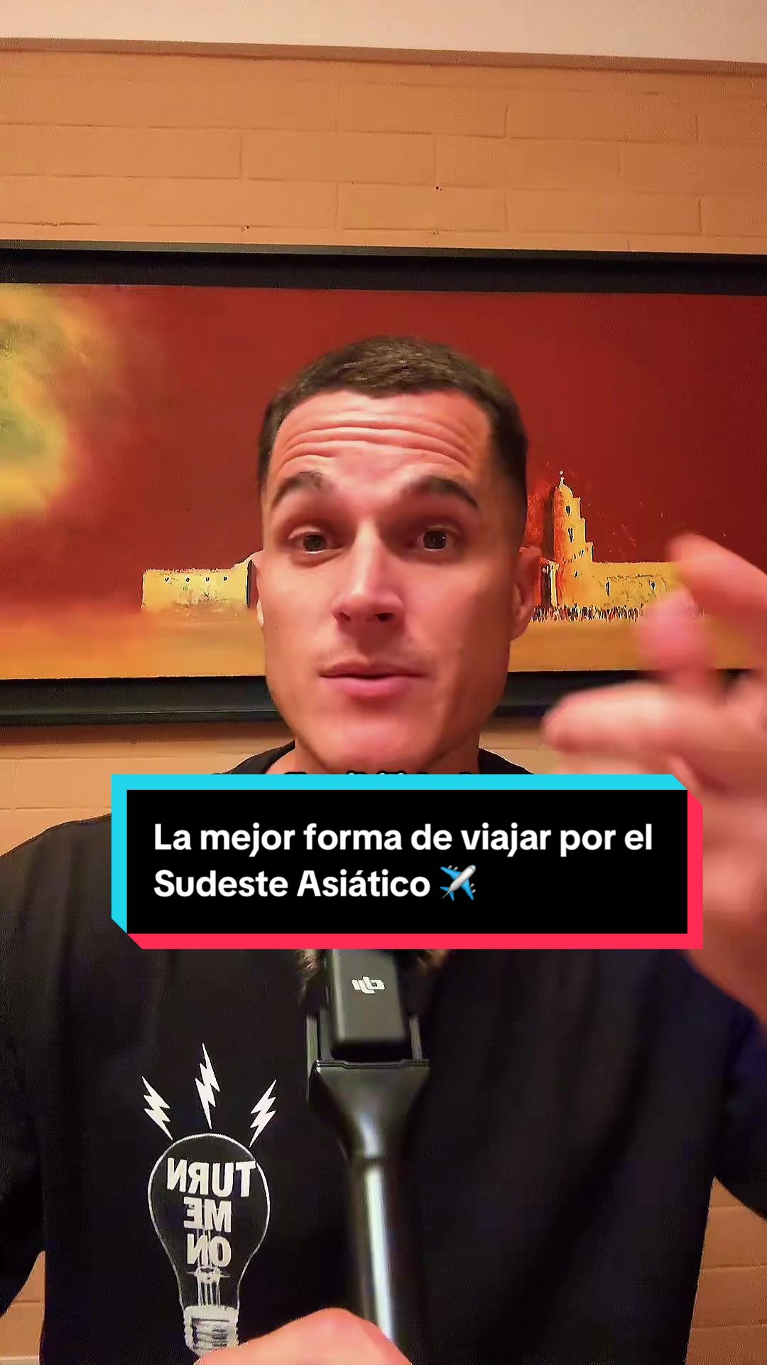 @Joaquin Marin - Periodista 🎙️
