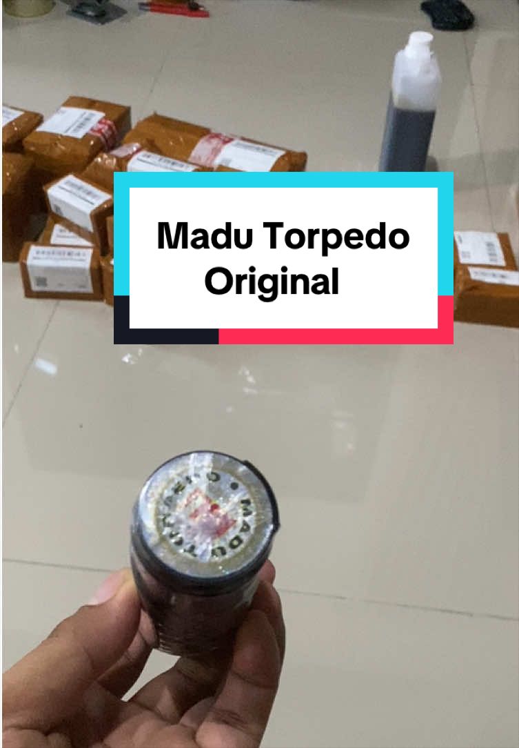 @Kios Madu Galipat