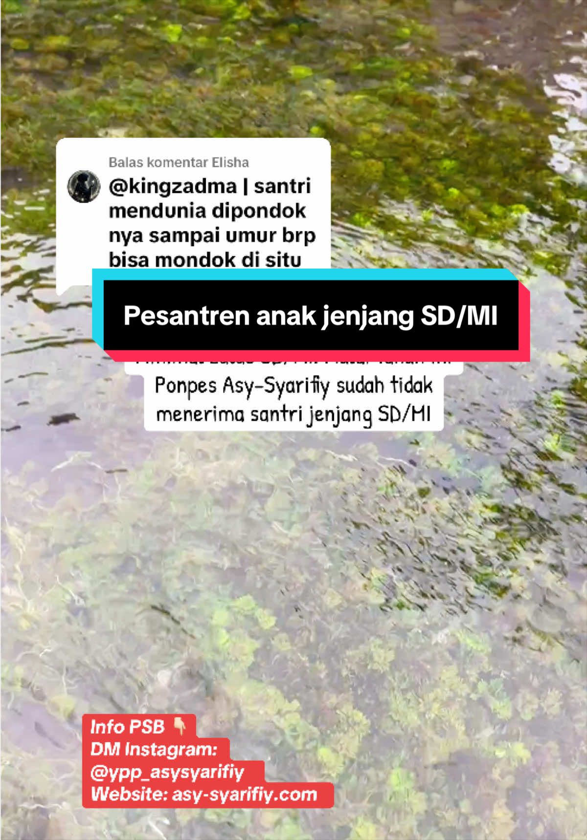 @kingzadma | santri mendunia
