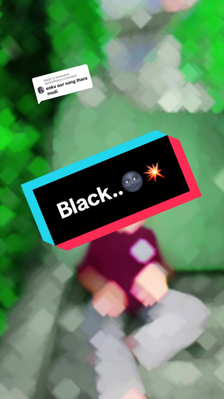 @๐๐๐. Black Sadow ๐ฃ๐โ๏ธ๐ค