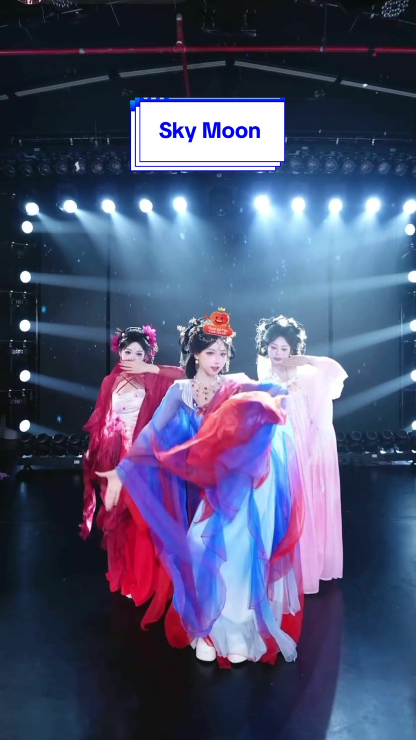 @Trạm IDOL LIVE official