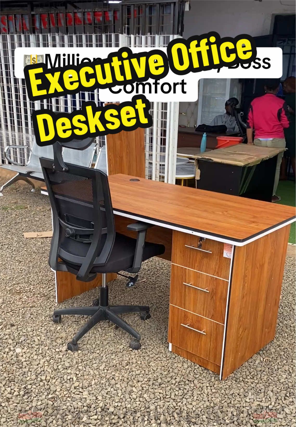 @podfurniturehub