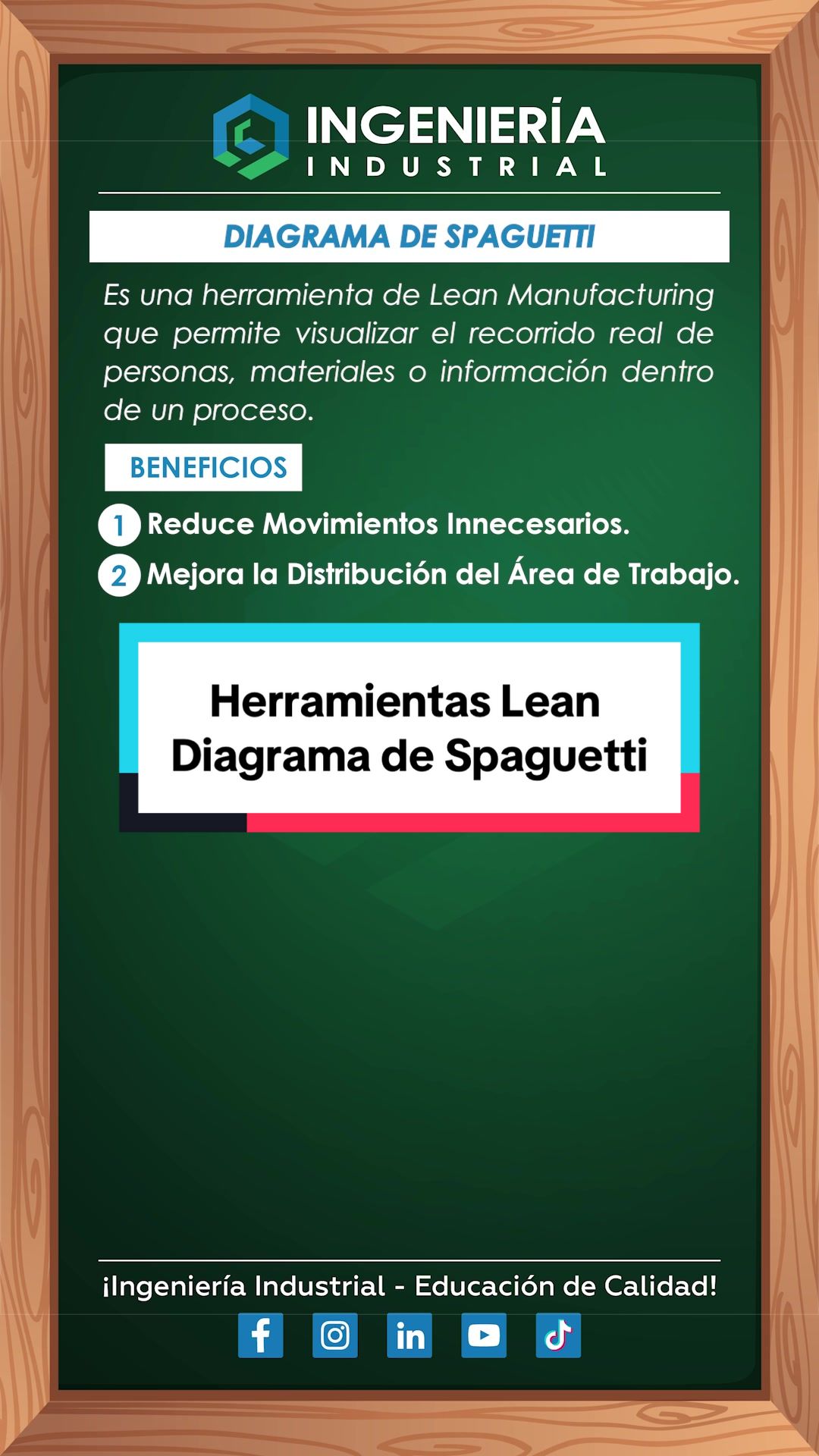 @Ingeniería Industrial