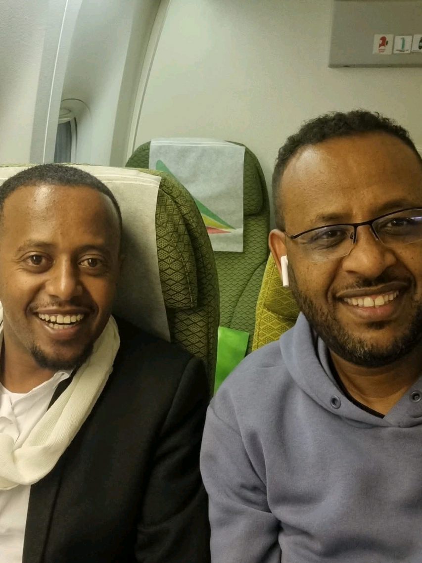 @Willy Ethiopia
