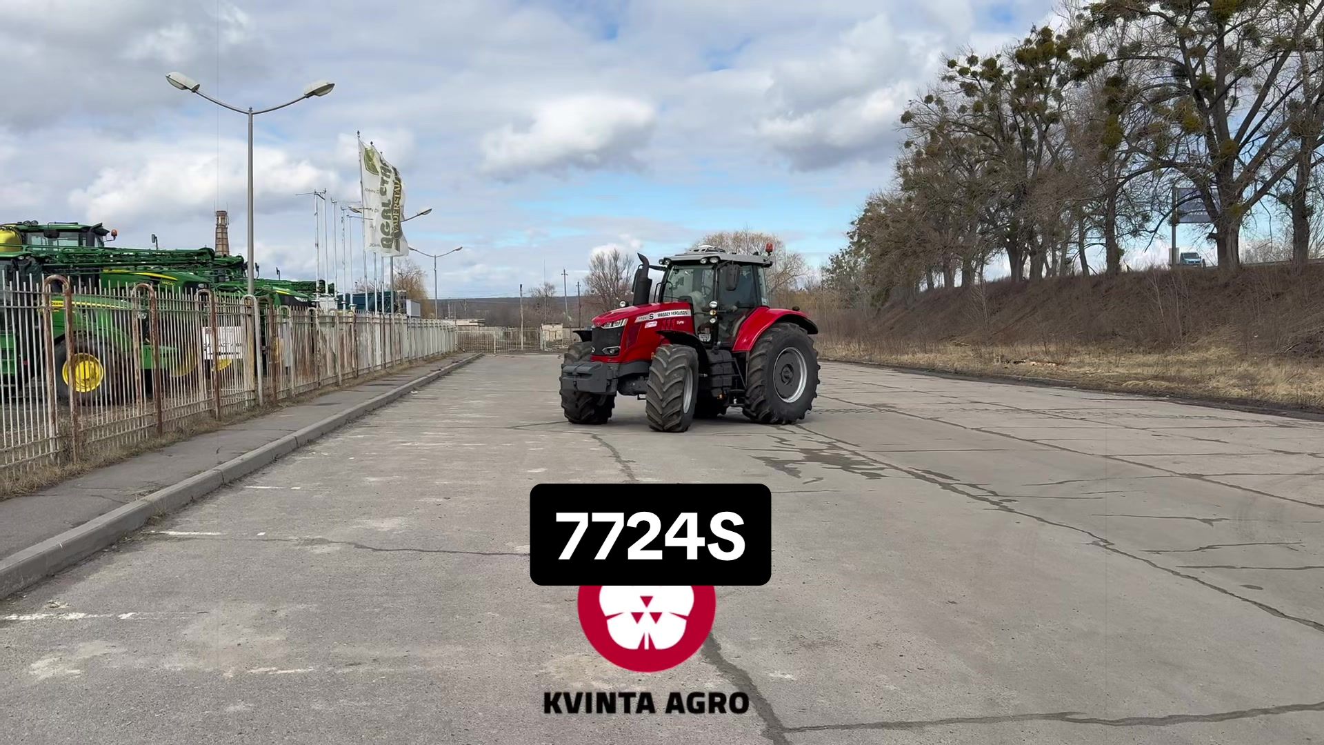 @KVINTA AGRO