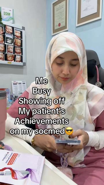 @Dr Farah H