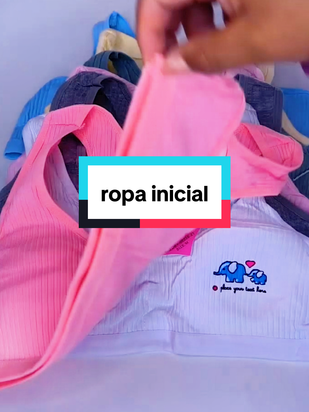 @Ellas lencería