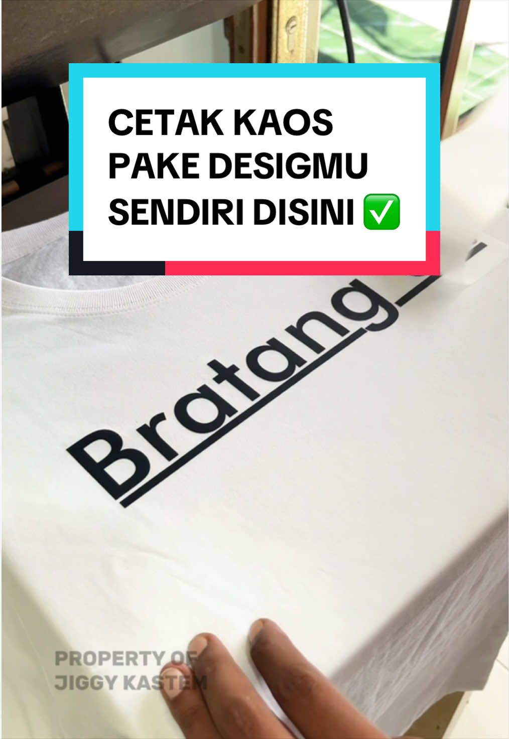 @Sablon Digital Surabaya